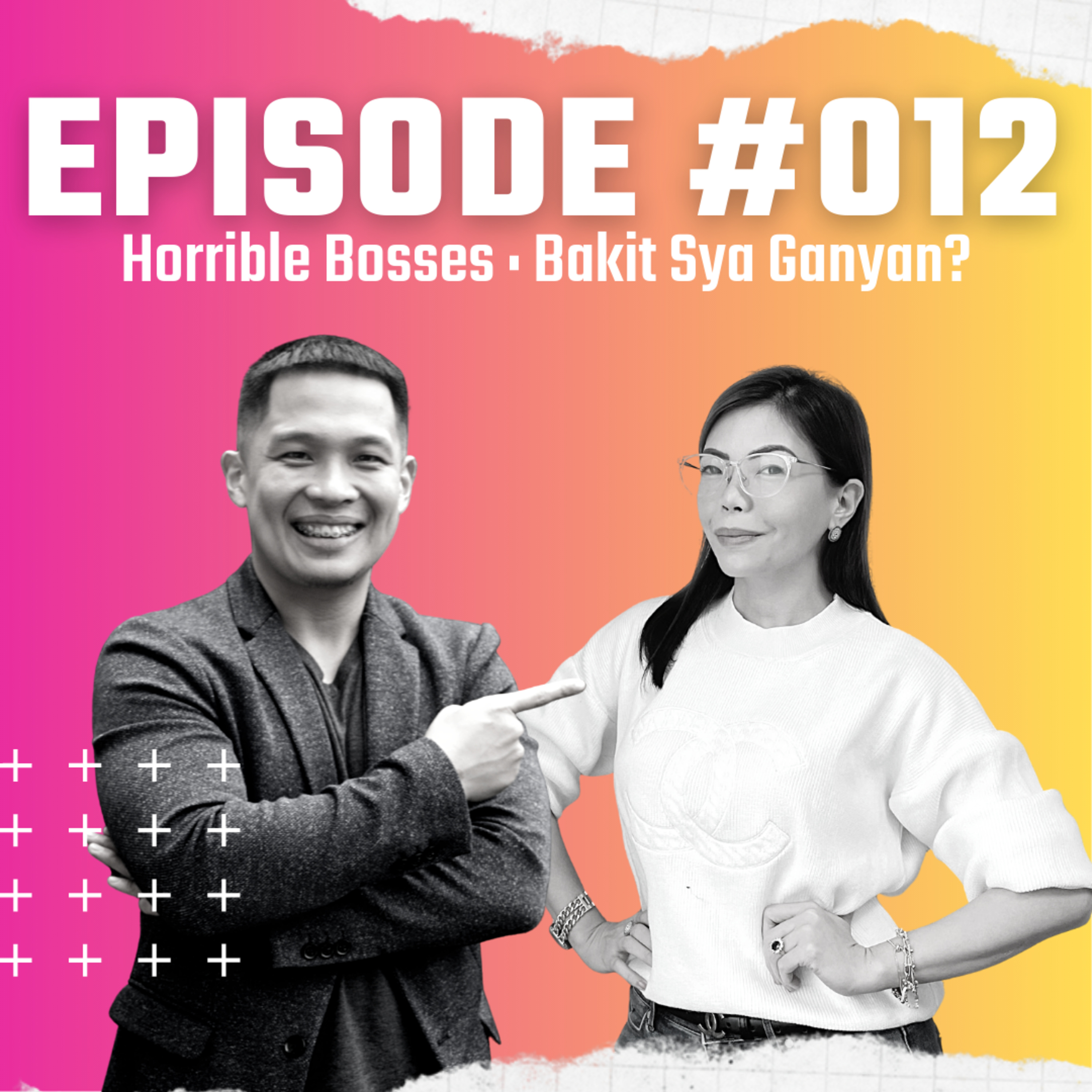 Between The Lines With Ching & Francis