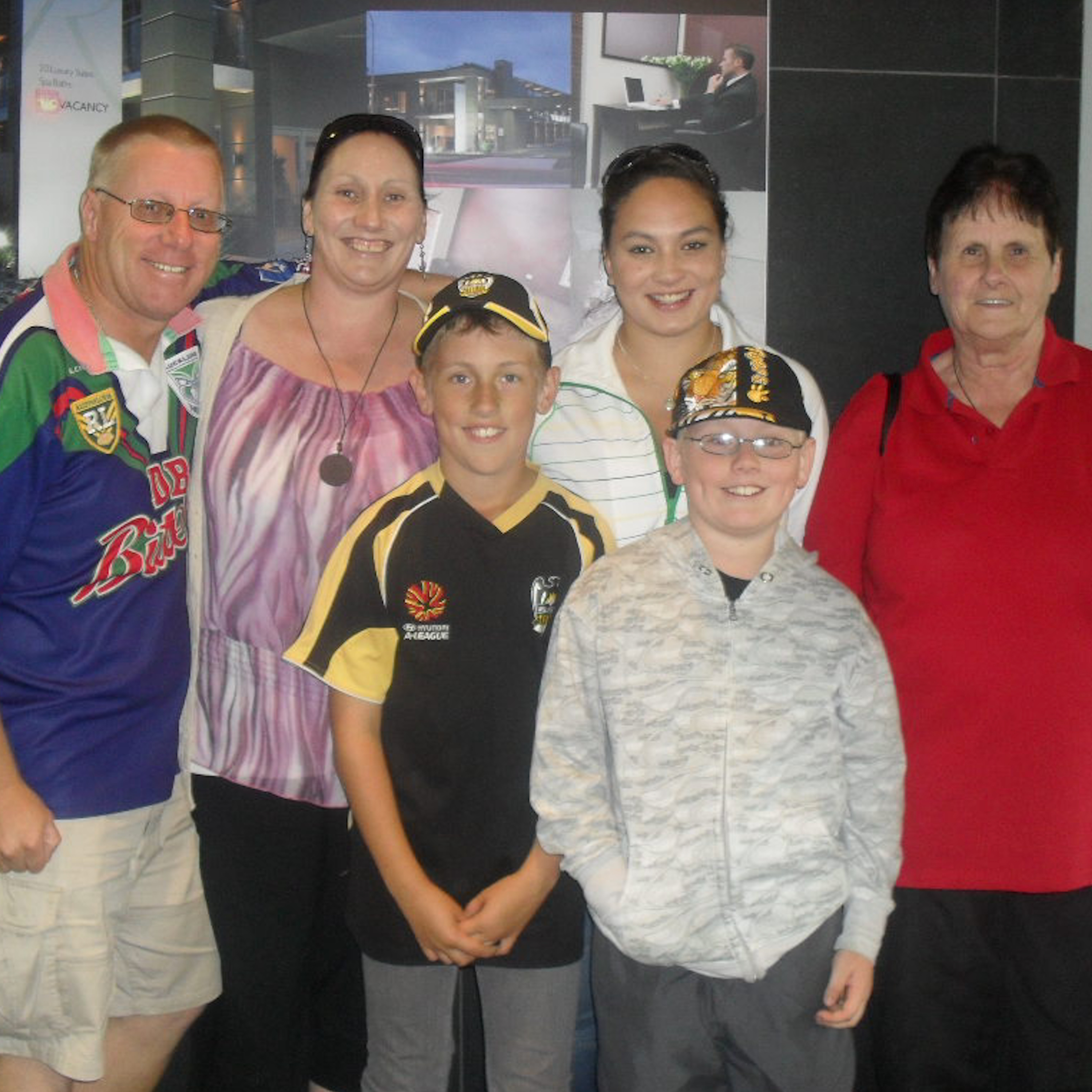 Meningitis Foundation New Zealand Podcast