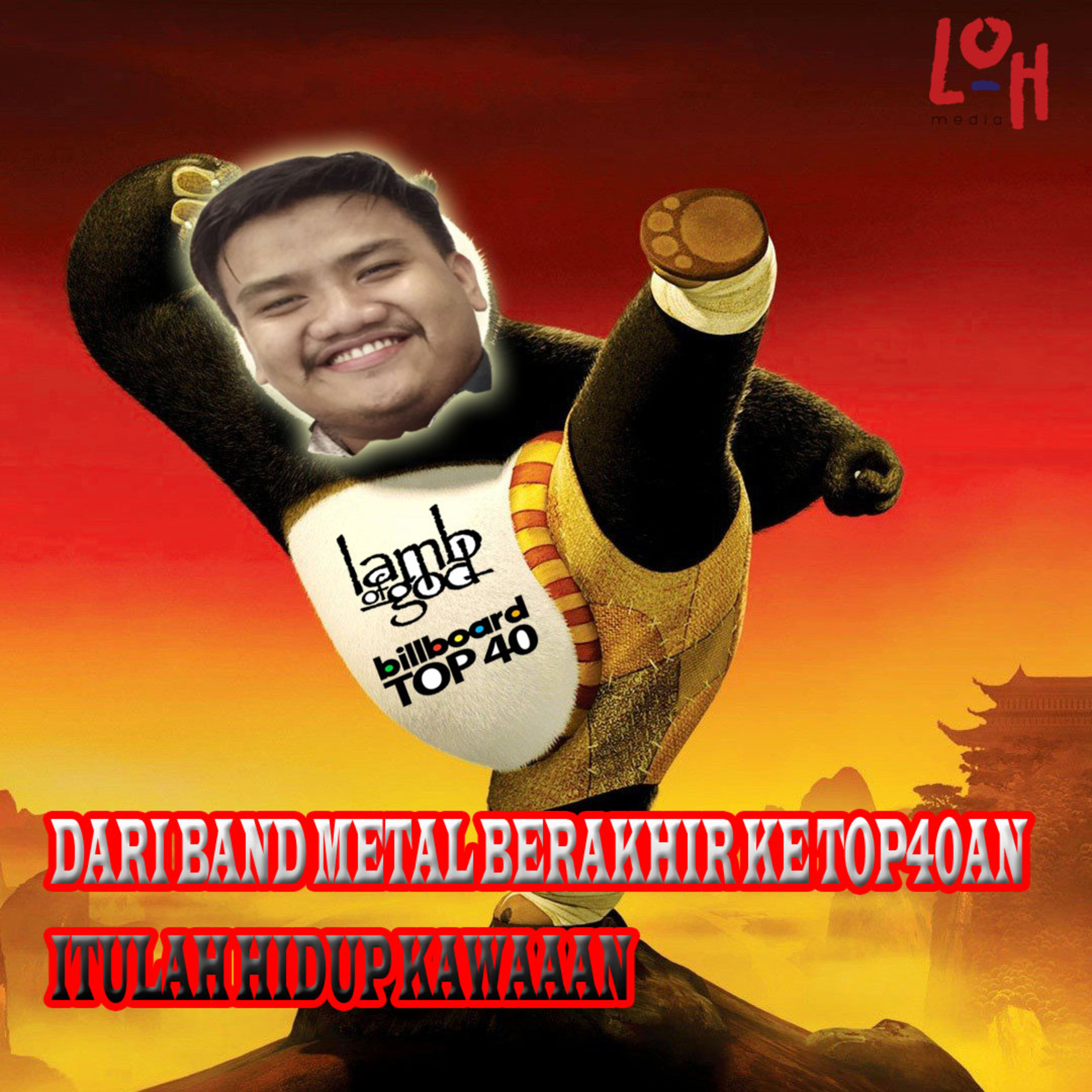 LOHMEDIA PODCAST