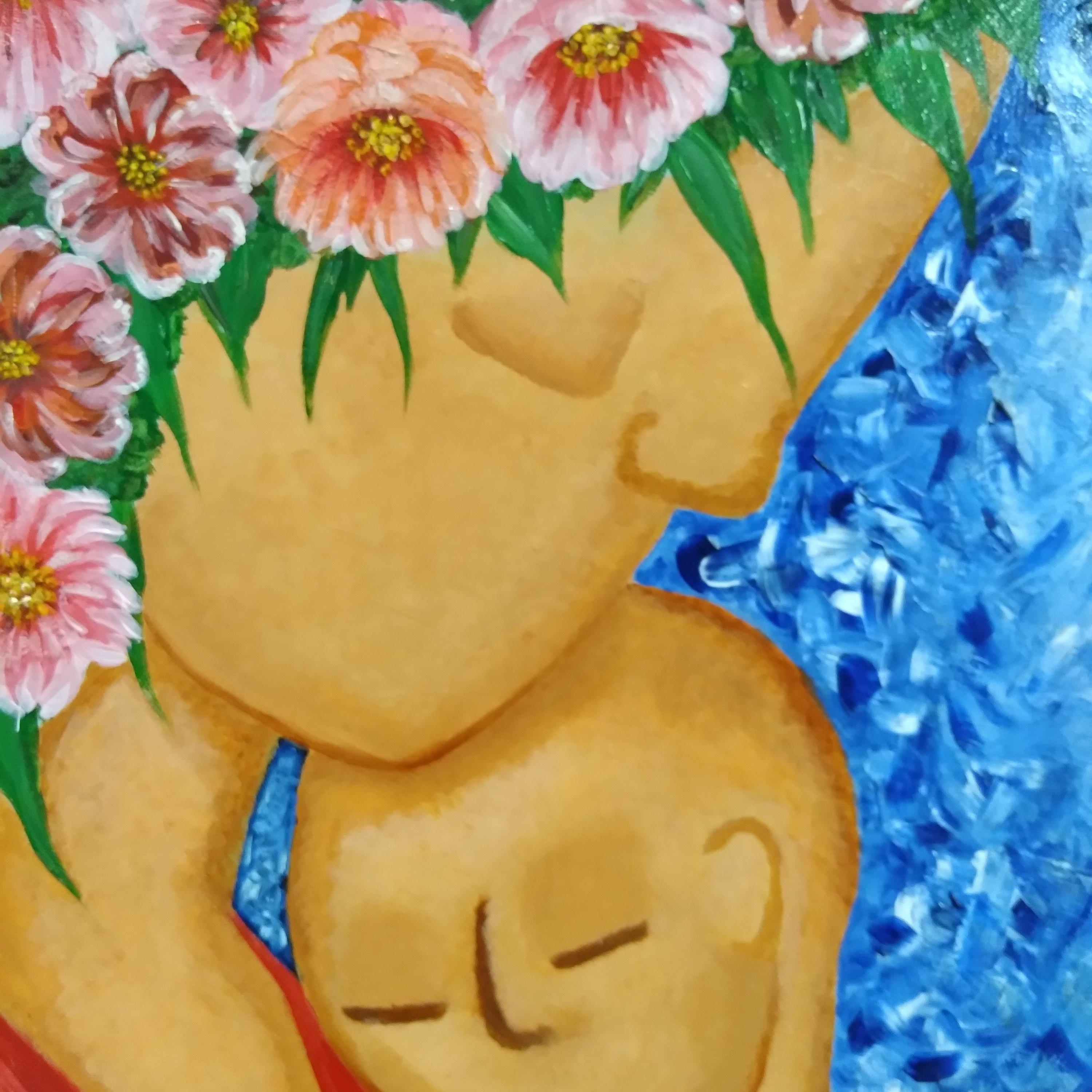 Water baptism in the name of Jesus episode artwork