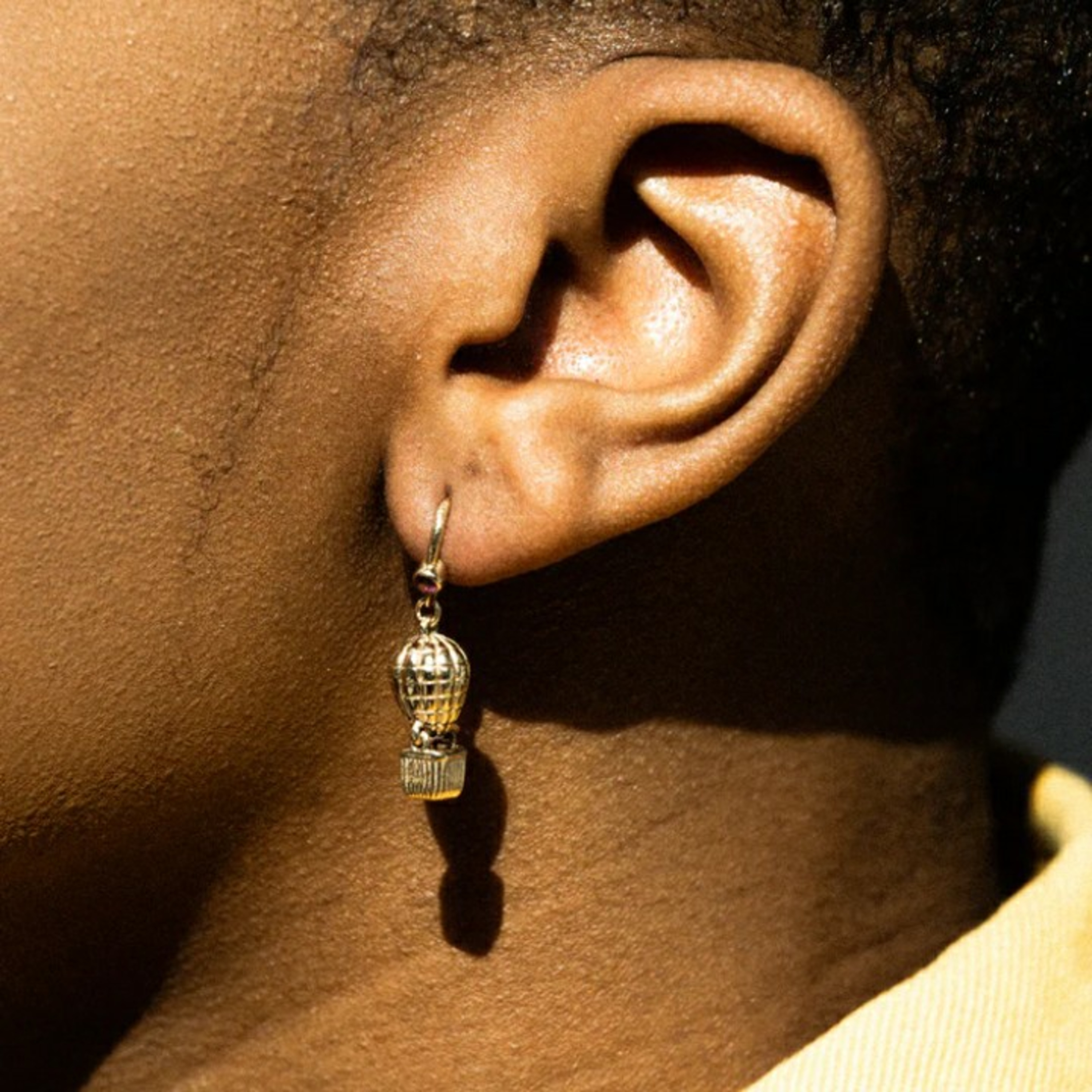 Have Ears Listen episode artwork