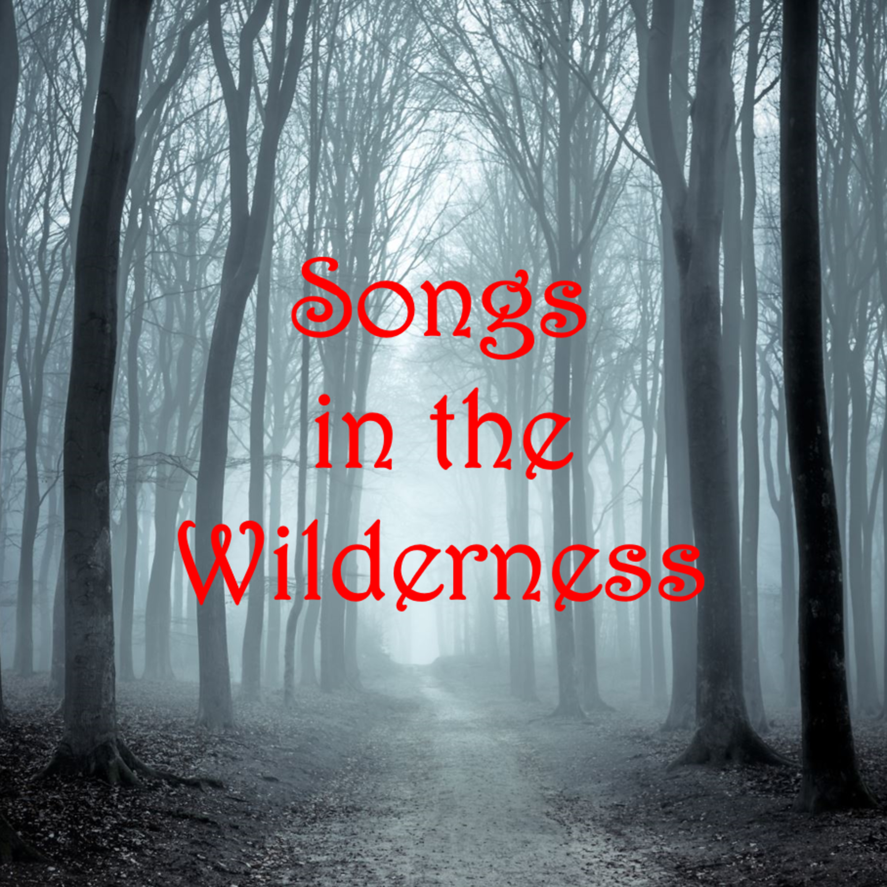 Songs in the Wilderness with Radio Maria England
