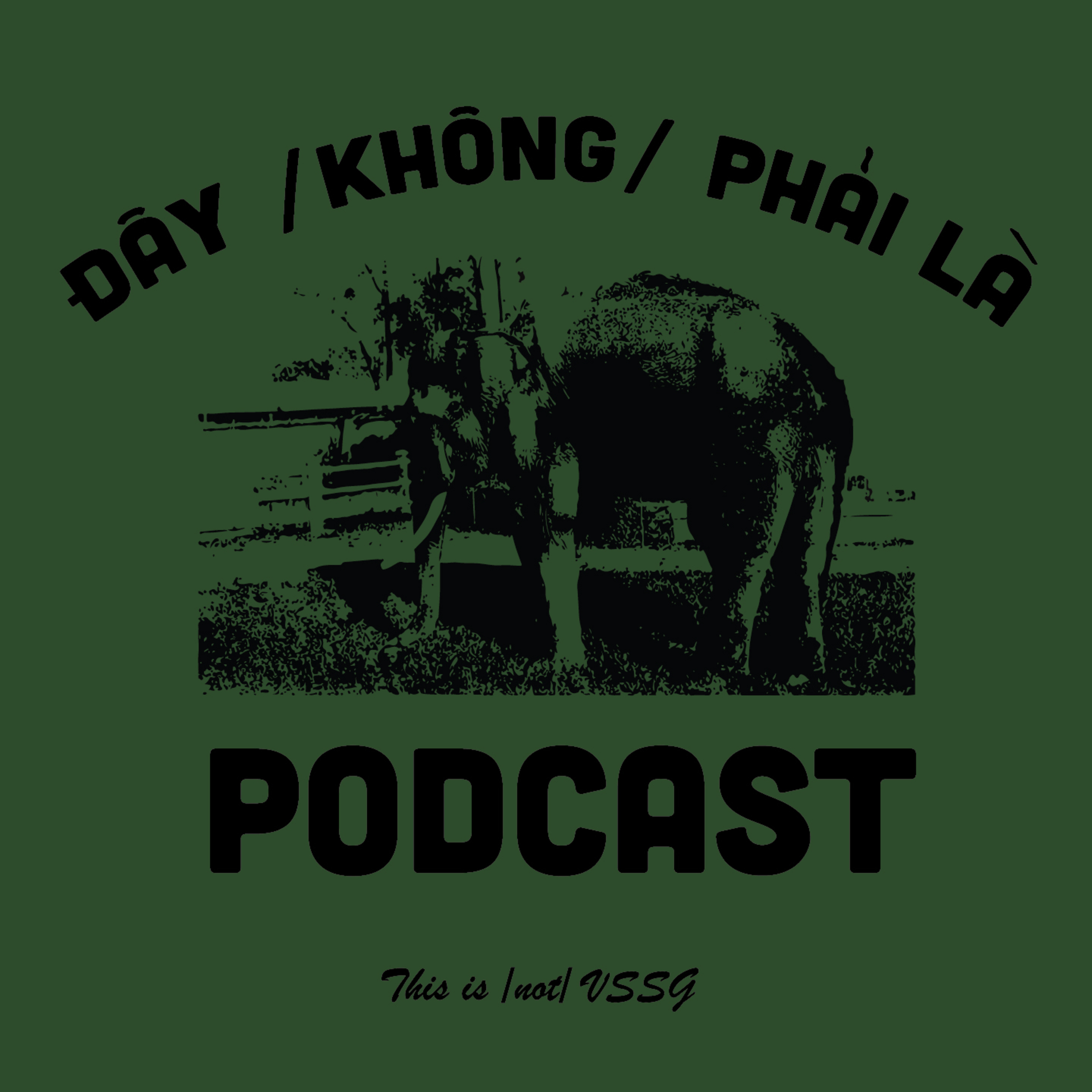Đây /Không/ Phải là Podcast