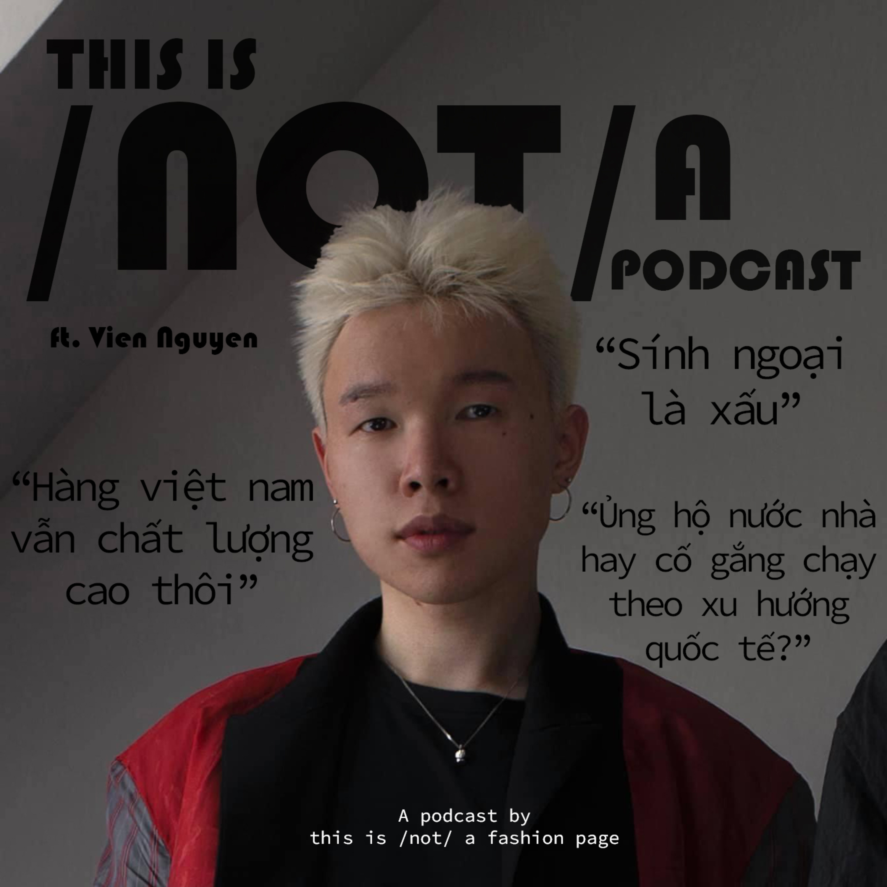 Đây /Không/ Phải là Podcast