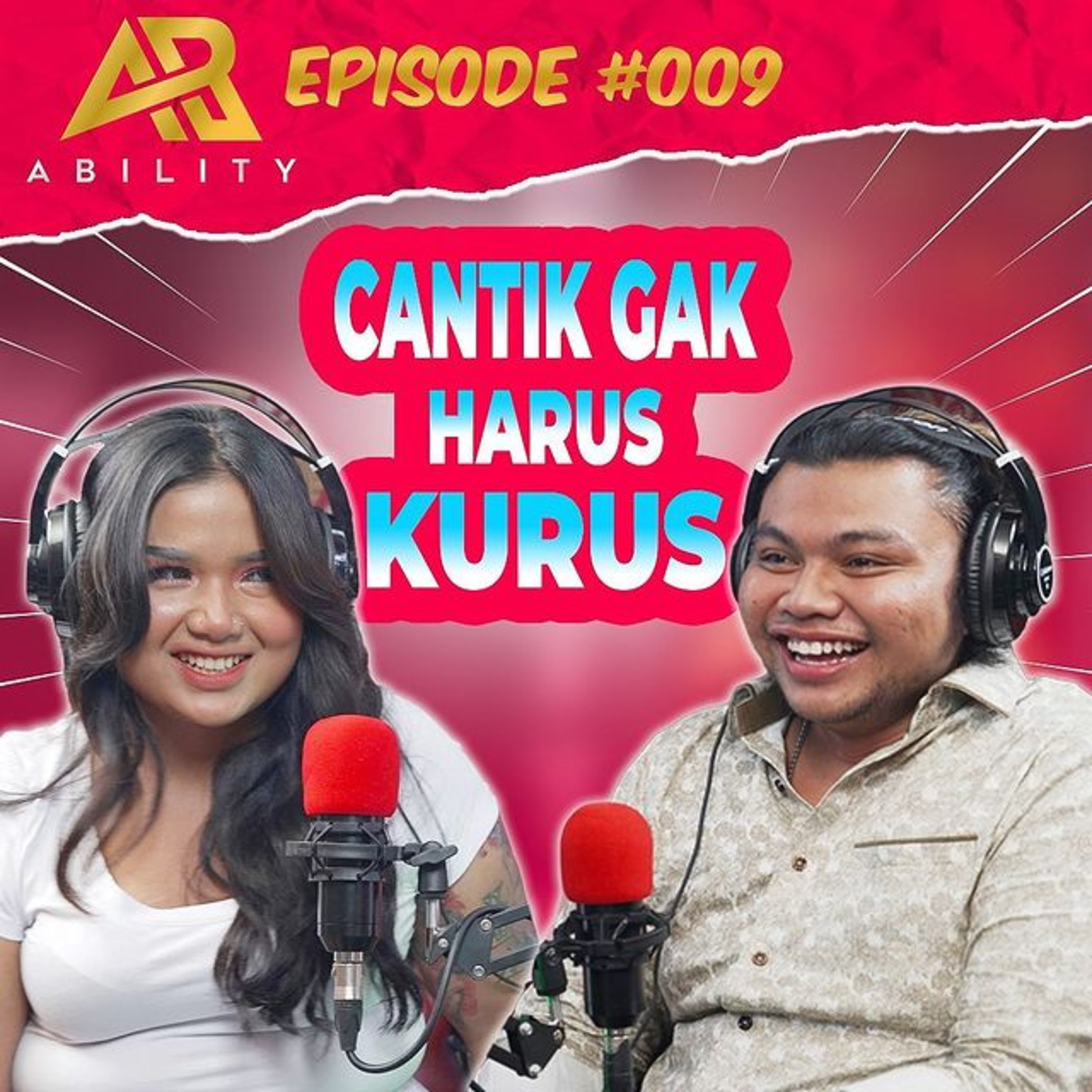 Ability Podcast