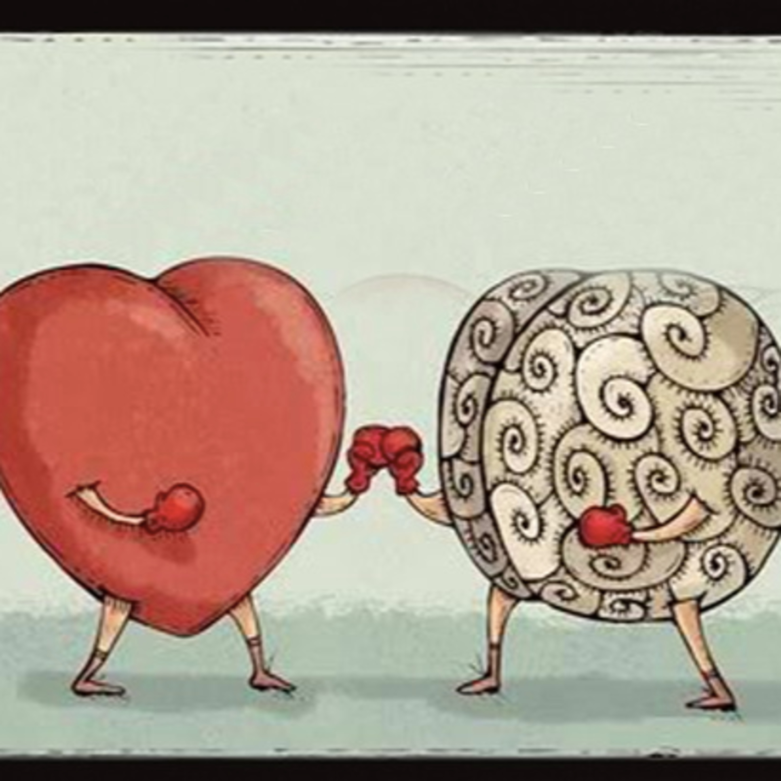 Head or Heart? episode artwork