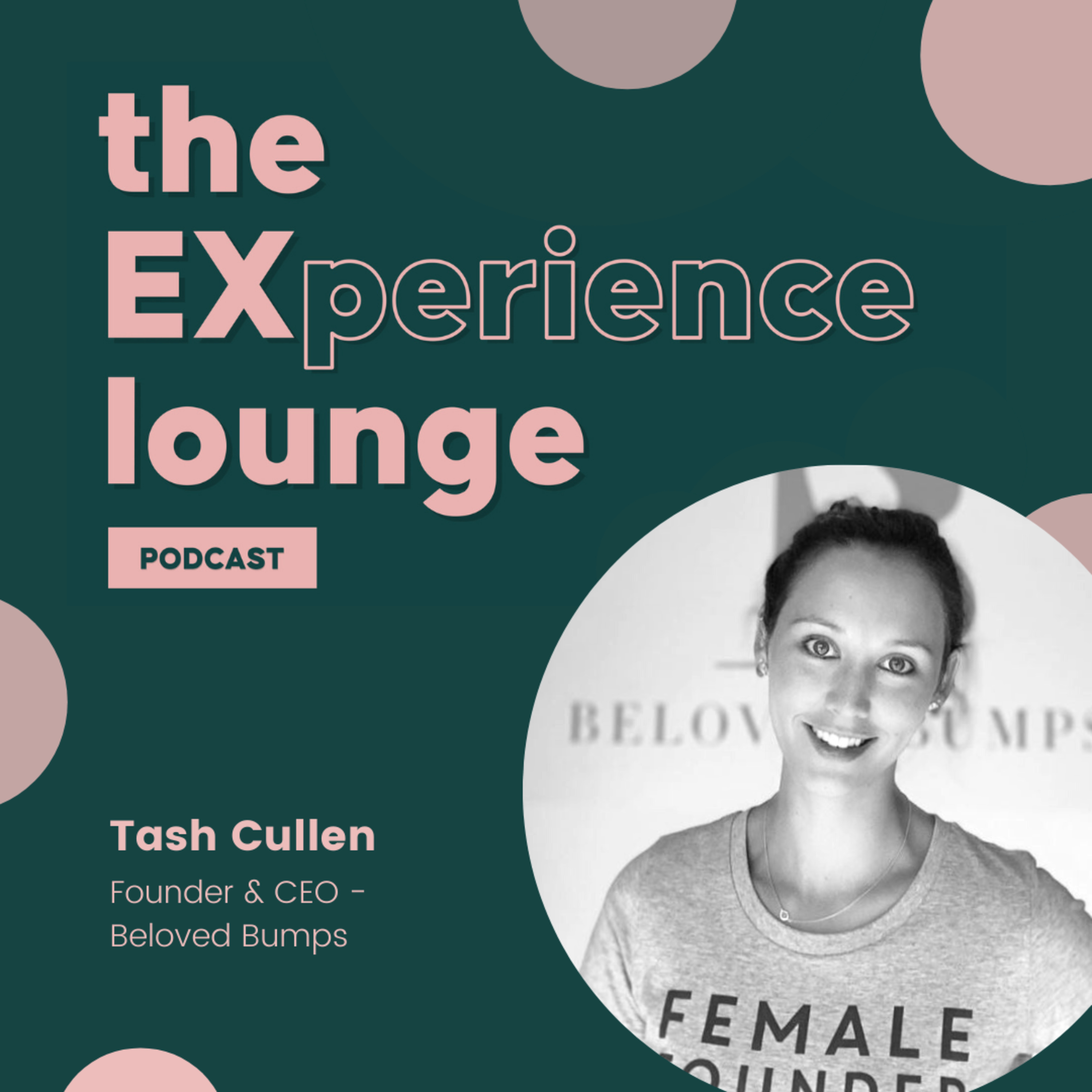 The EXperience Lounge