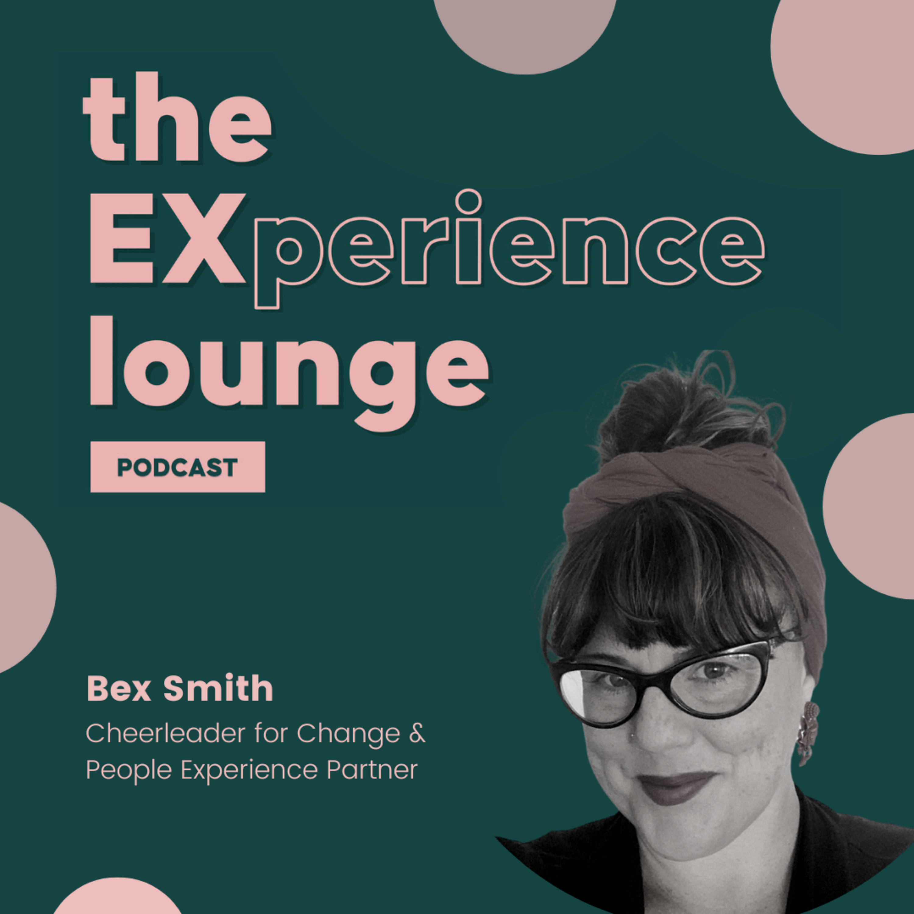 The EXperience Lounge