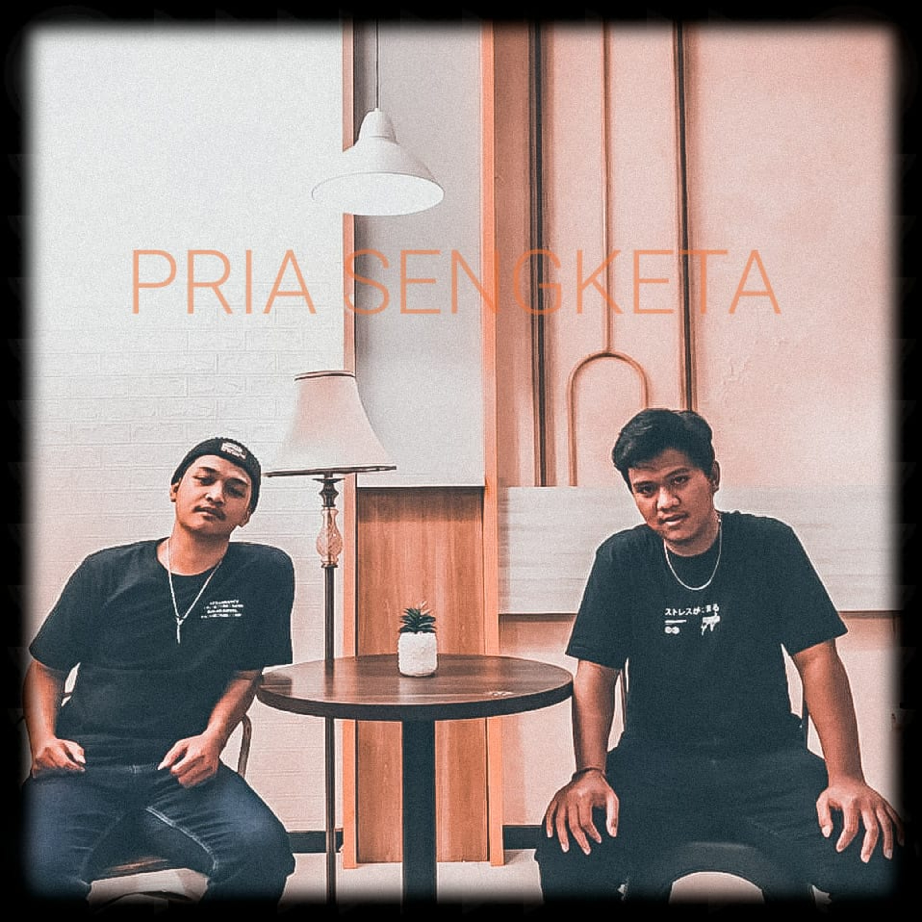 PODCAST PRIA SENGKETA