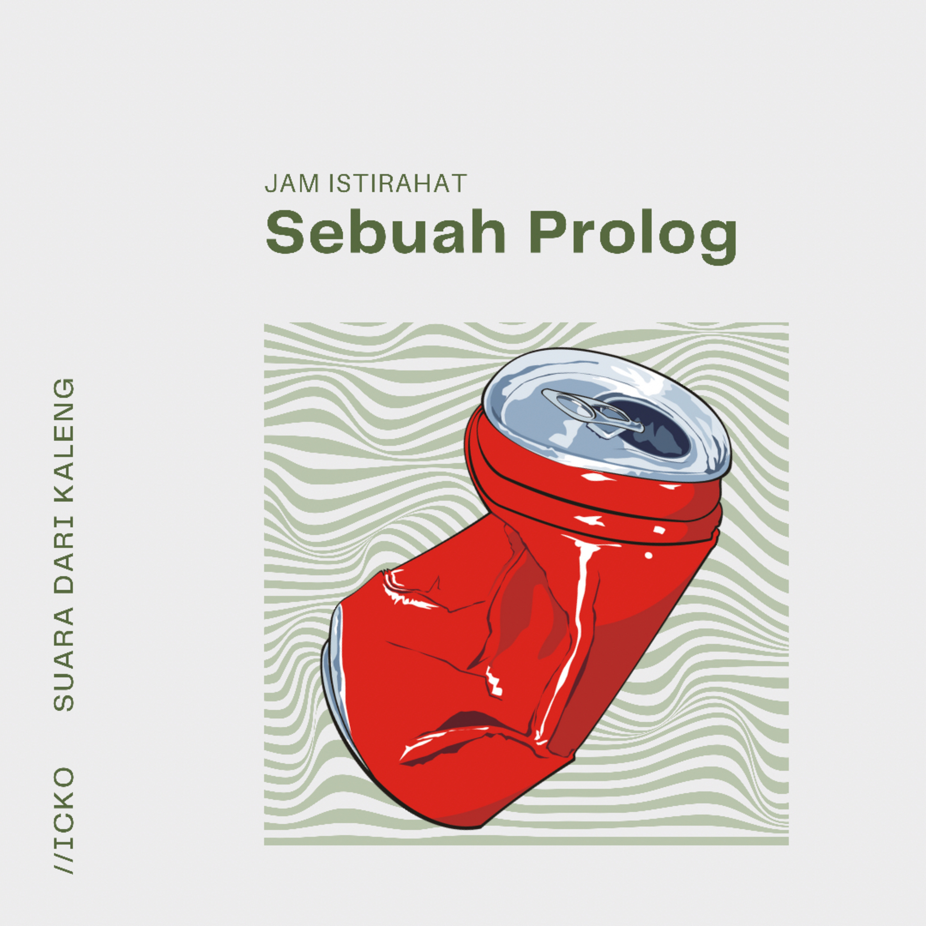 Suara Dari Kaleng : Prolog episode artwork