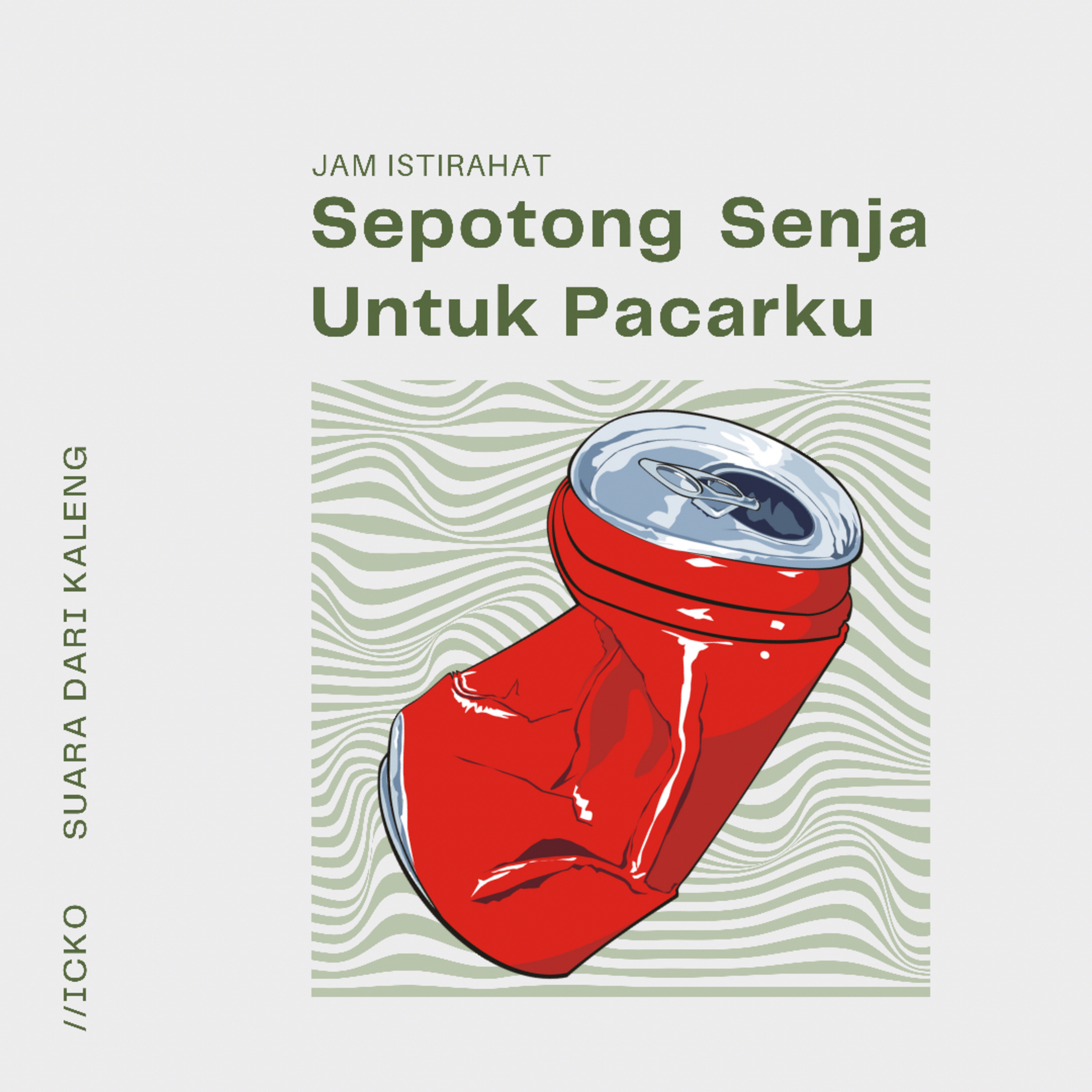 Sepotong Senja Untuk Pacarku episode artwork