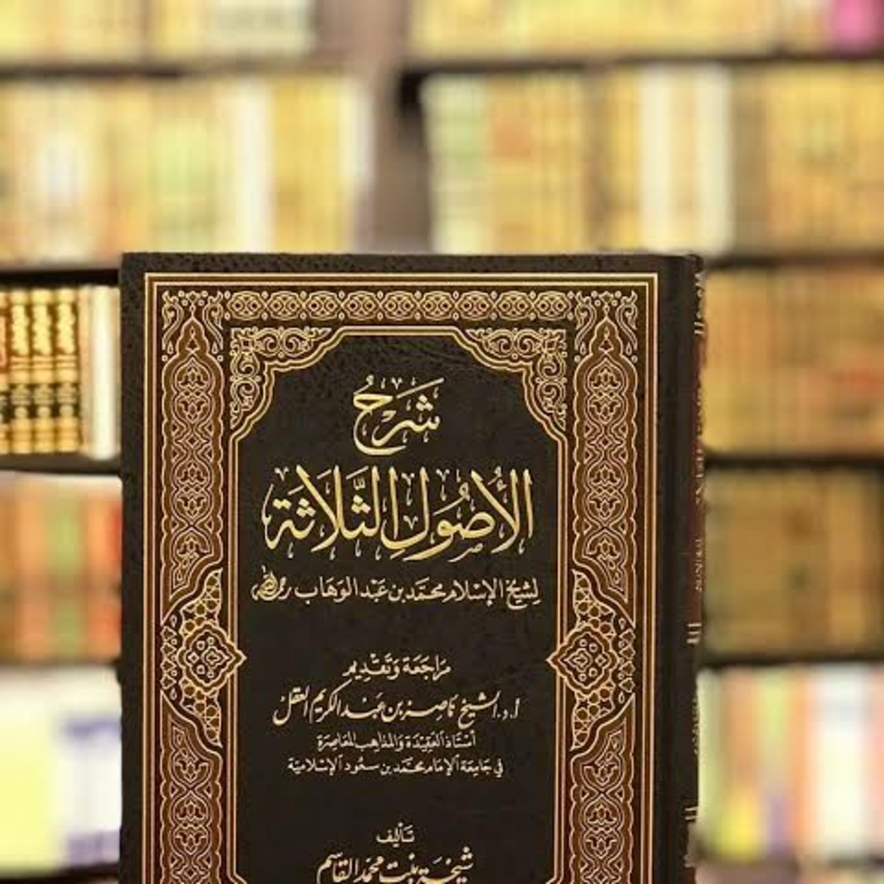 ALI ABBAS