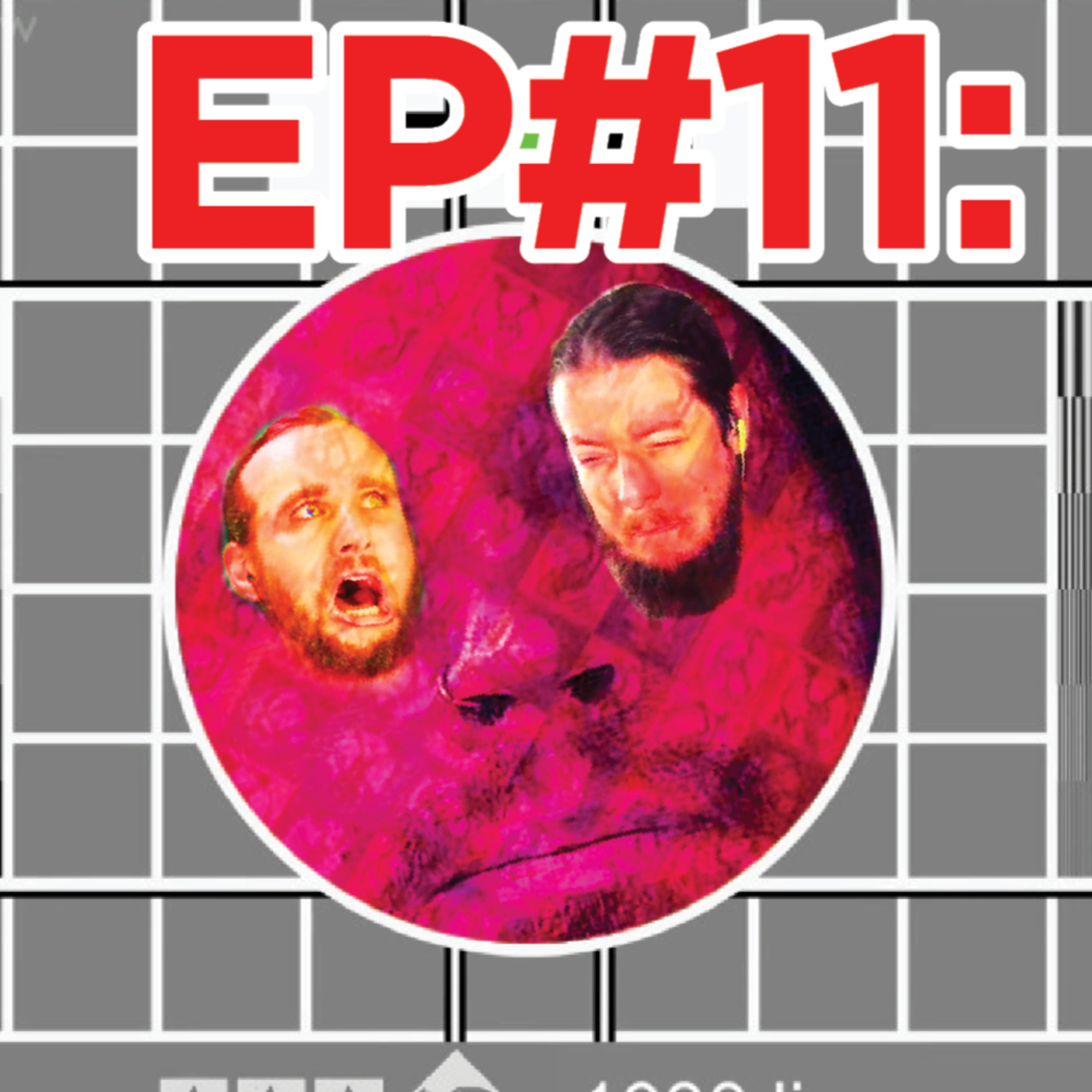 AAA Podcast - Episode #11: "Supple's Spomlet™ Deals" episode artwork