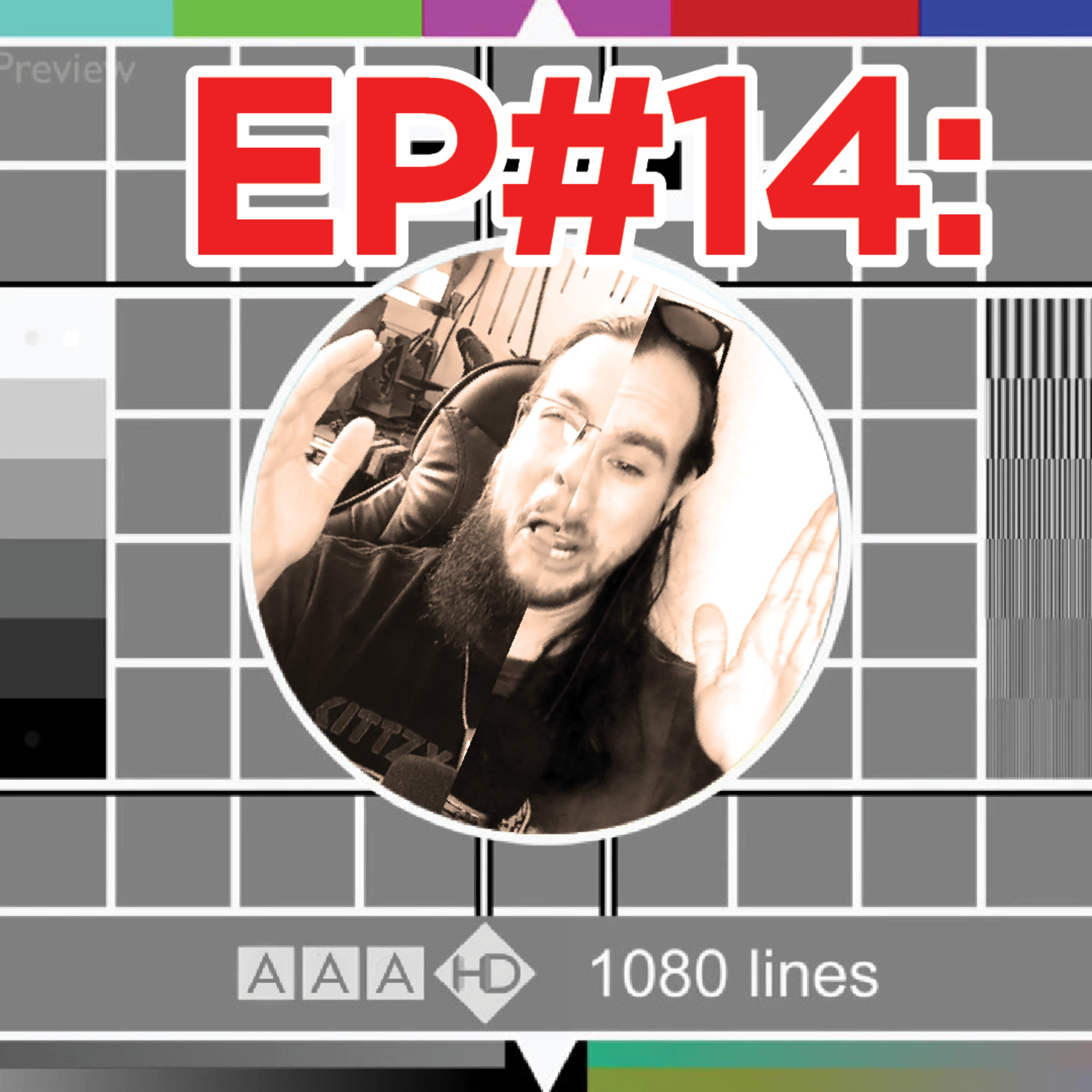 AAA Podcast - Episode #14: "Time for a Tasty Debrief"