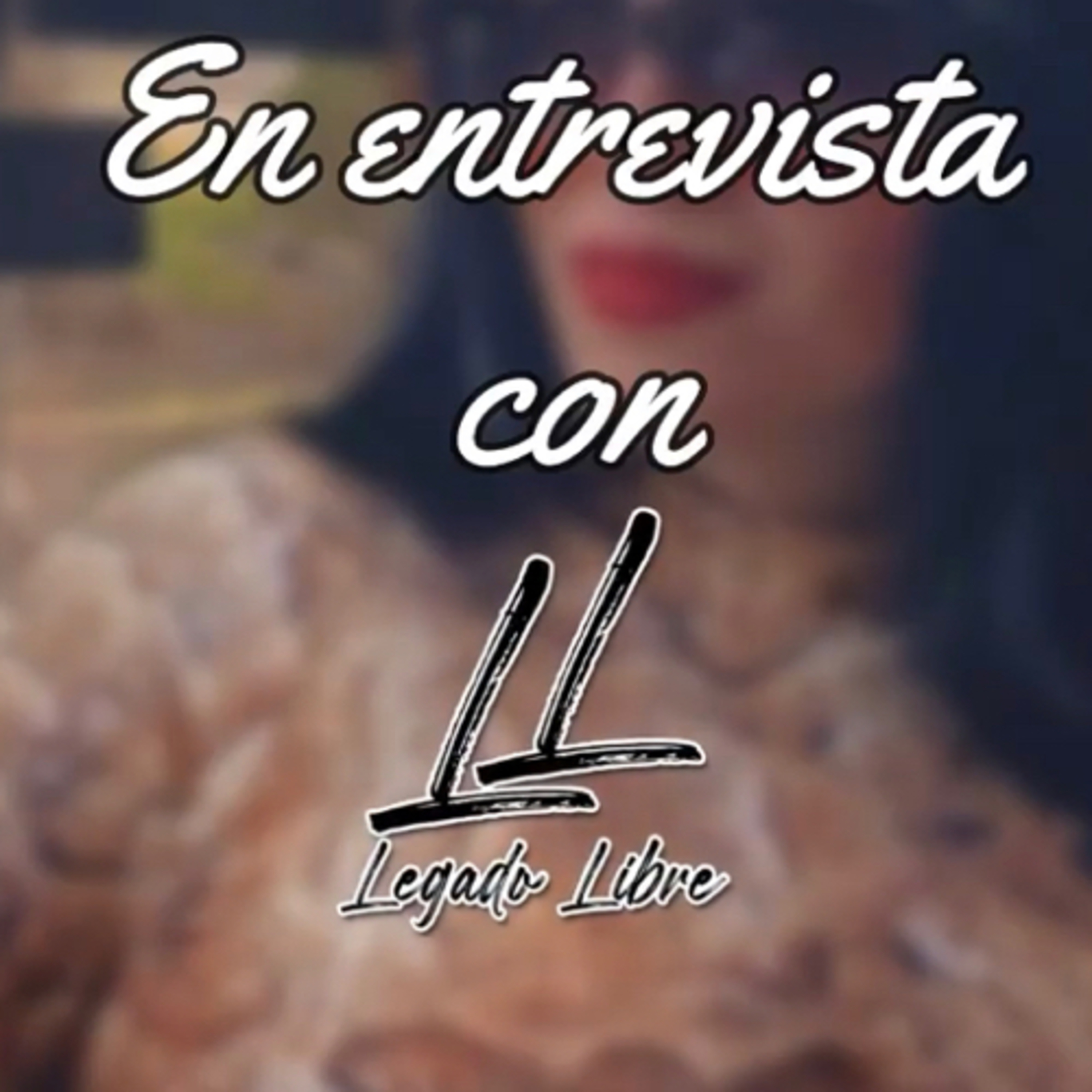 Tiempo Libre - Capítulo 3: Entrevista con Frida Berridi.  episode artwork