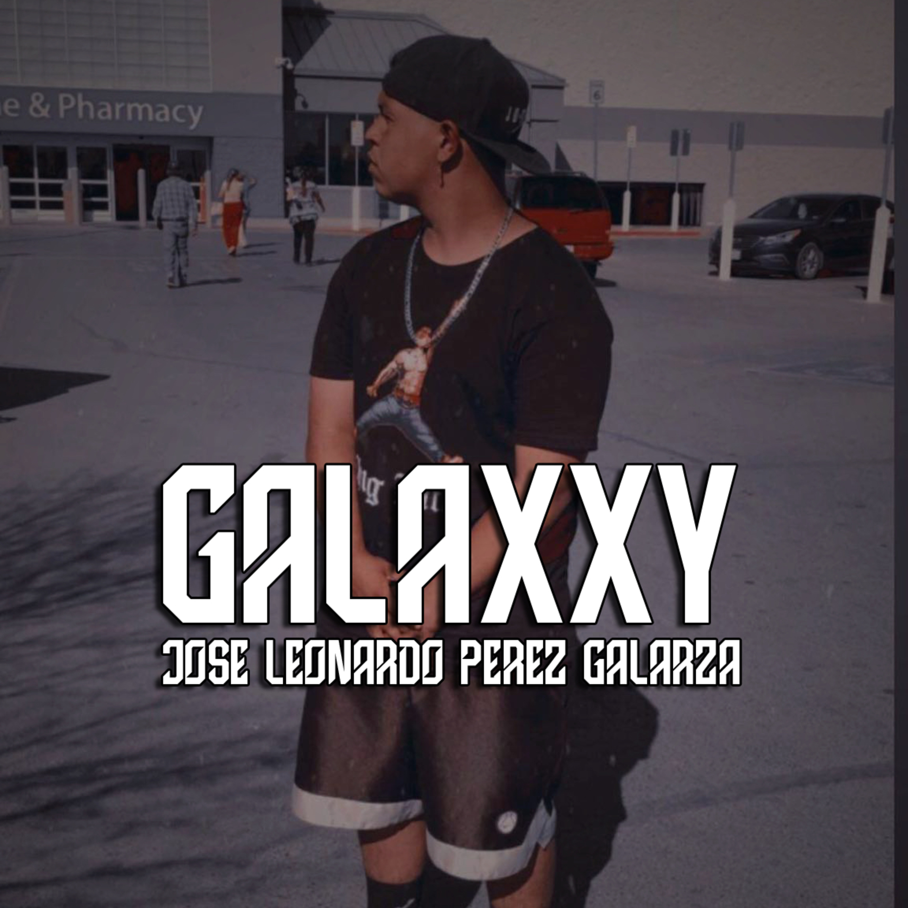 Legado libre con Galaxxy MX. 