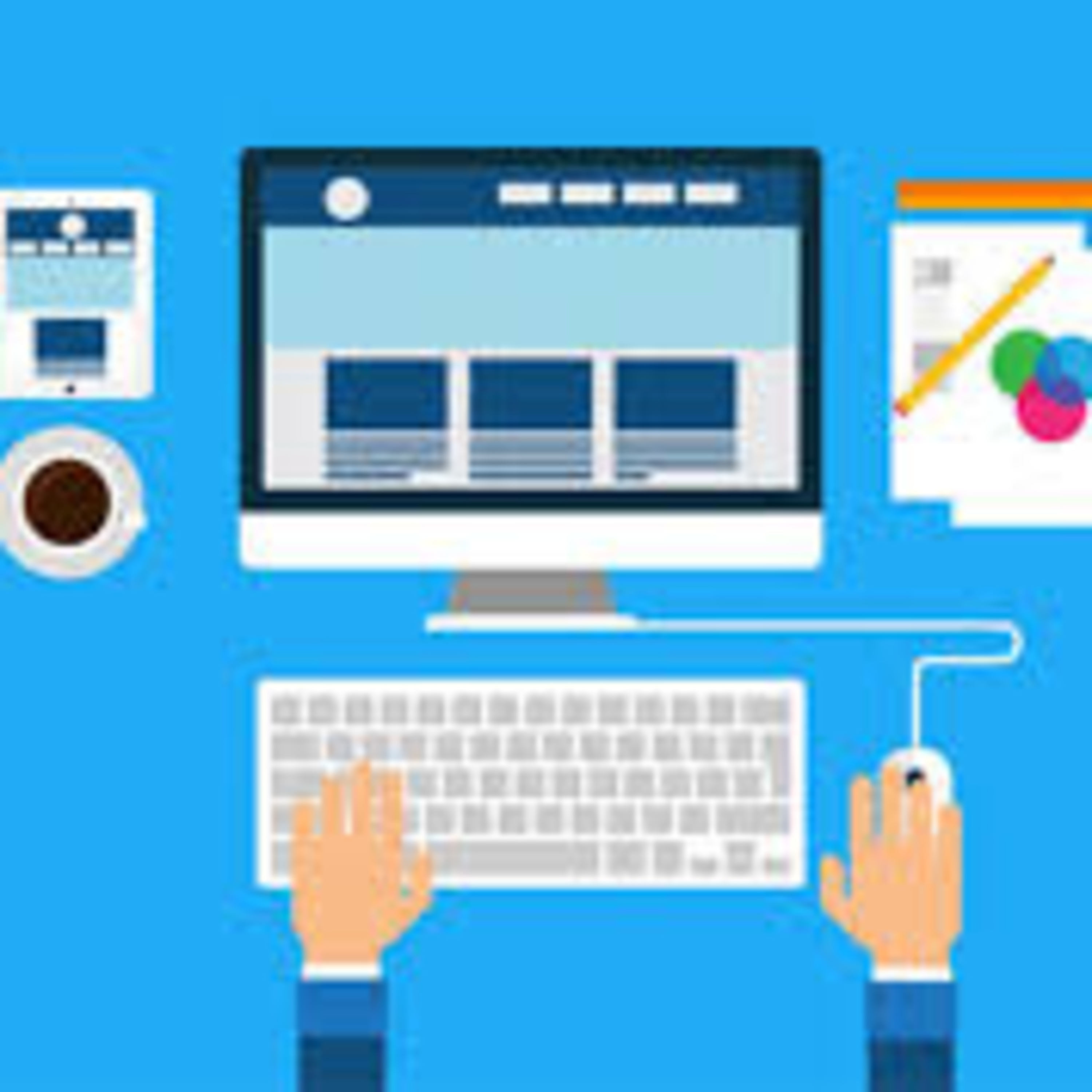  website designing company in Patiala episode artwork