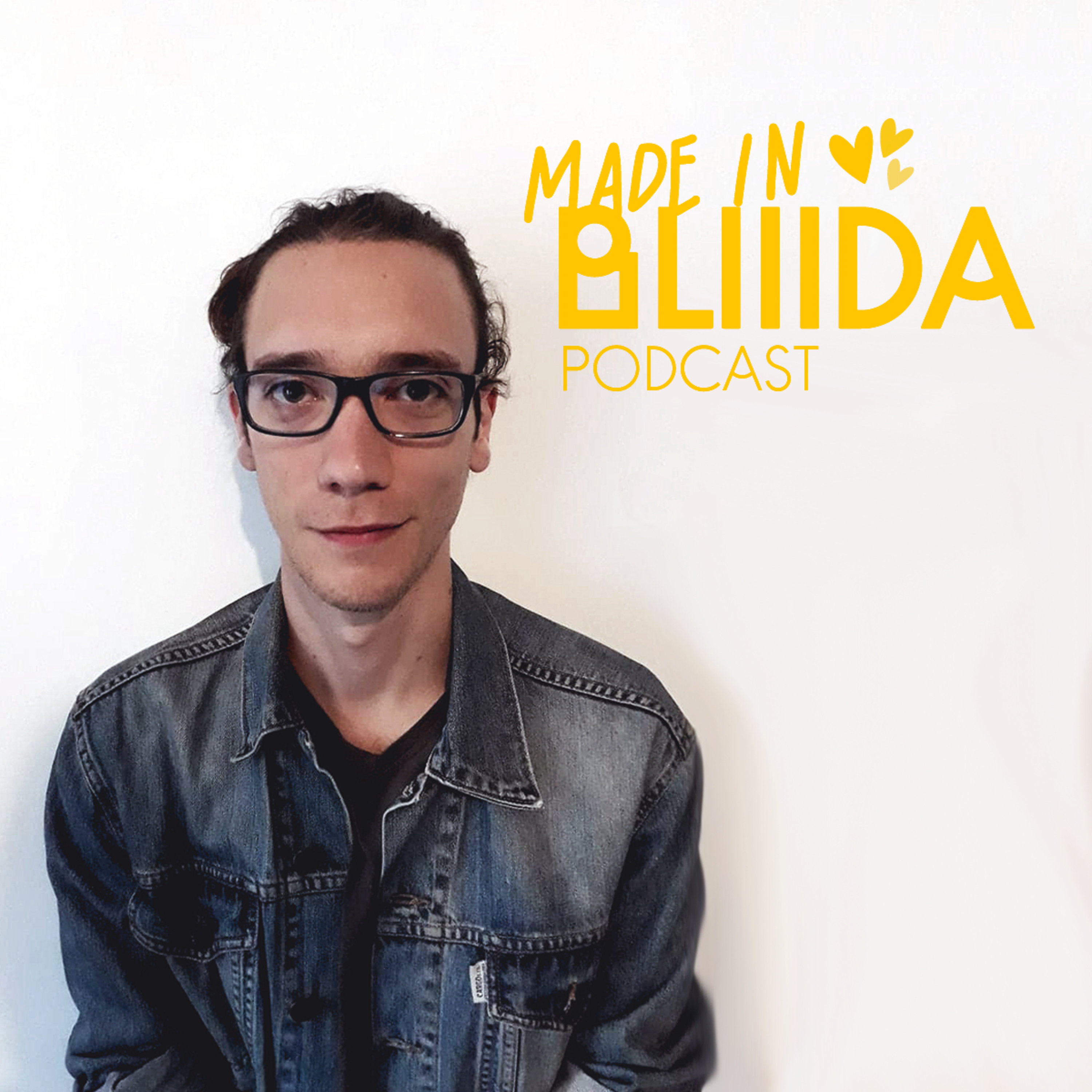 Avec Adrien, de Nice Penguins