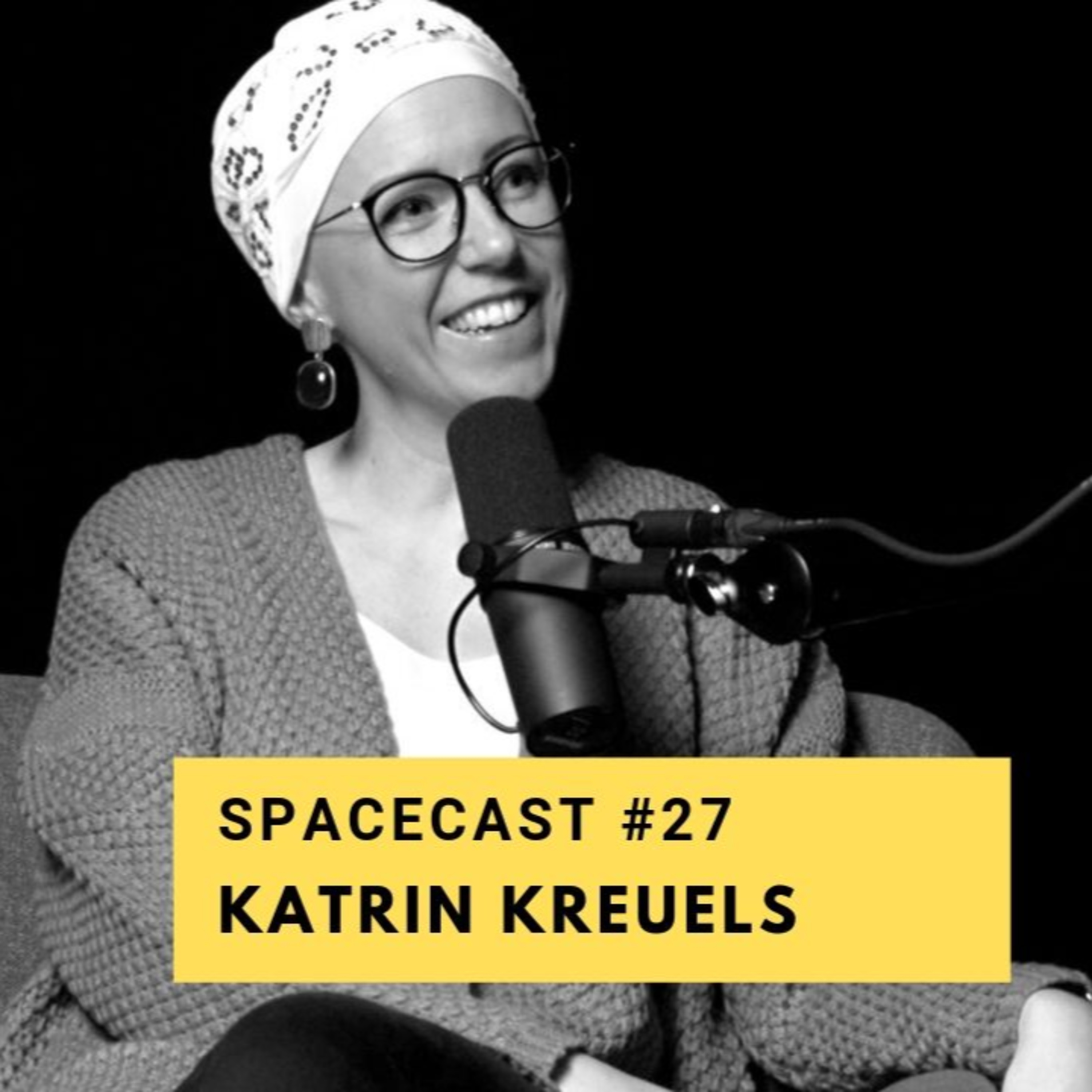 Nr. 27 - Katrin Kreuels - Kopfrausch