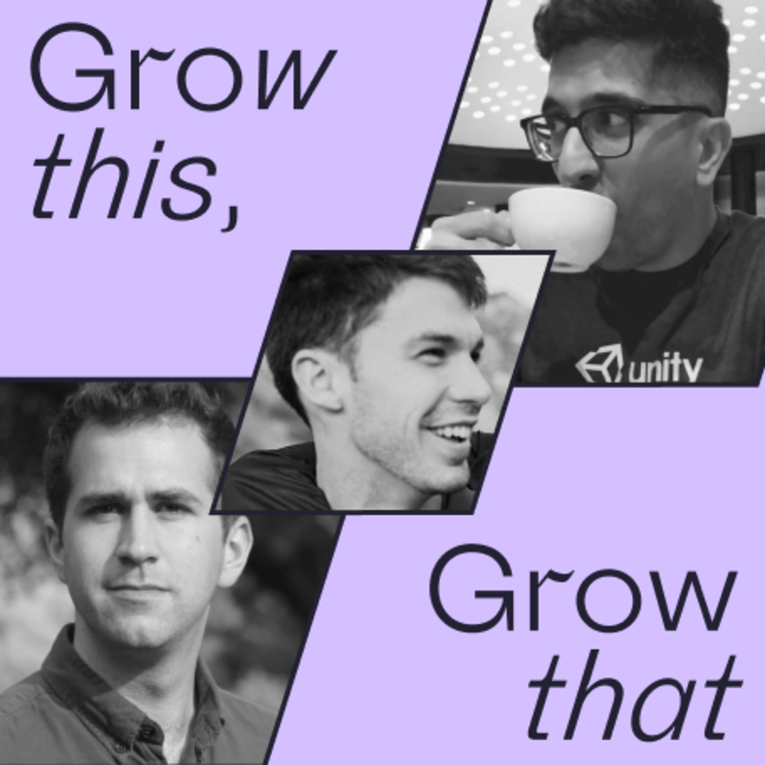 Grow this, Grow that