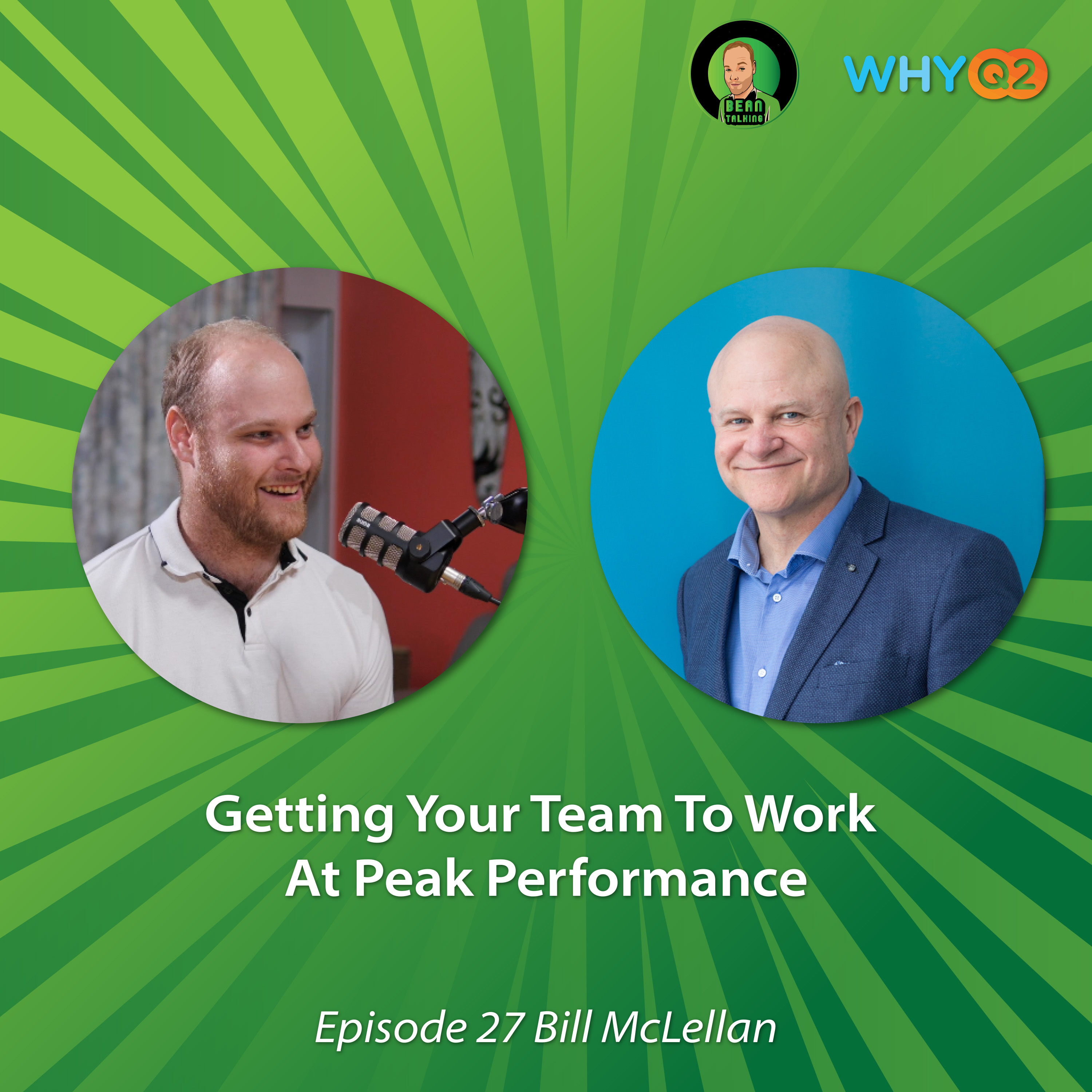 The Experts Blueprint