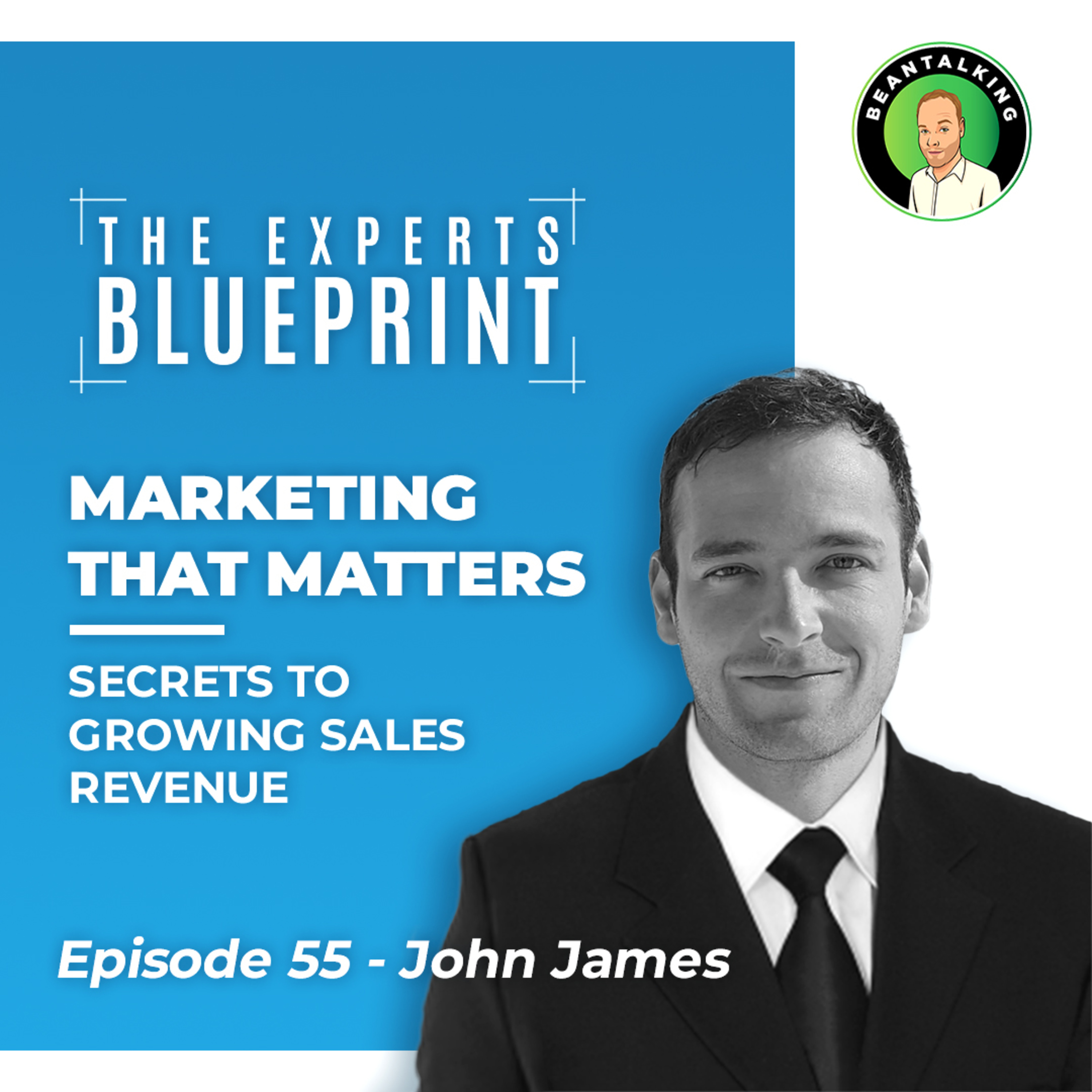 The Experts Blueprint