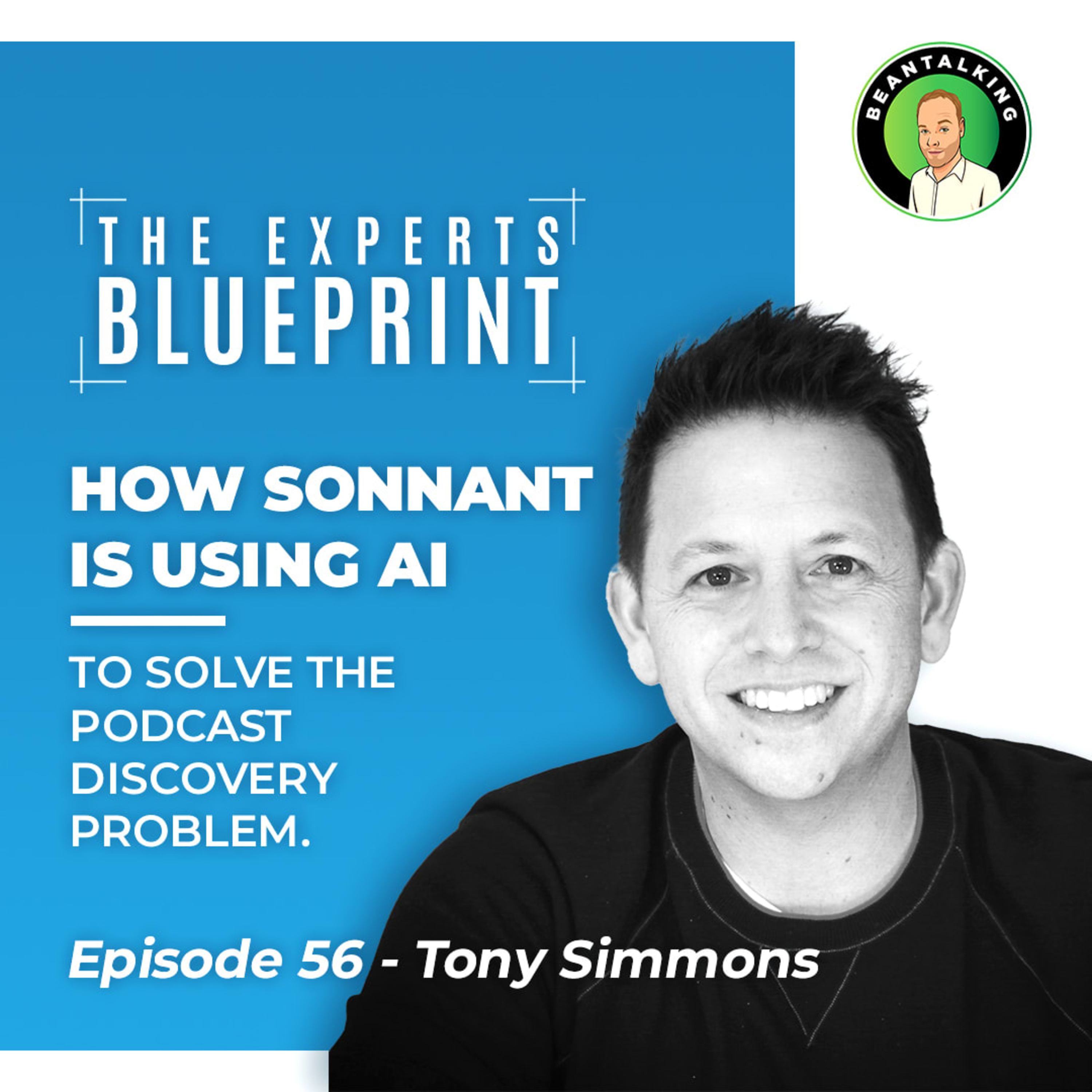 The Experts Blueprint