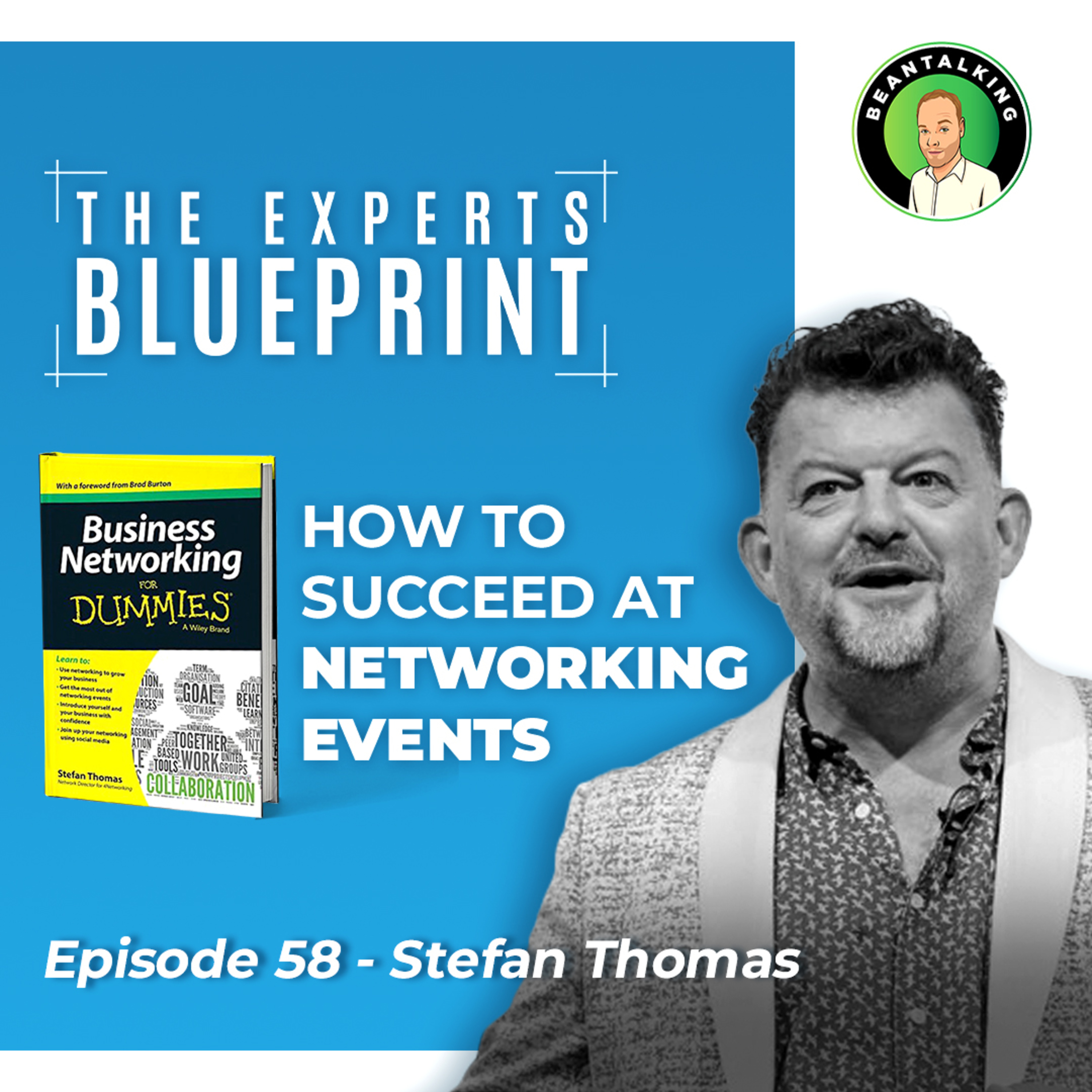 The Experts Blueprint