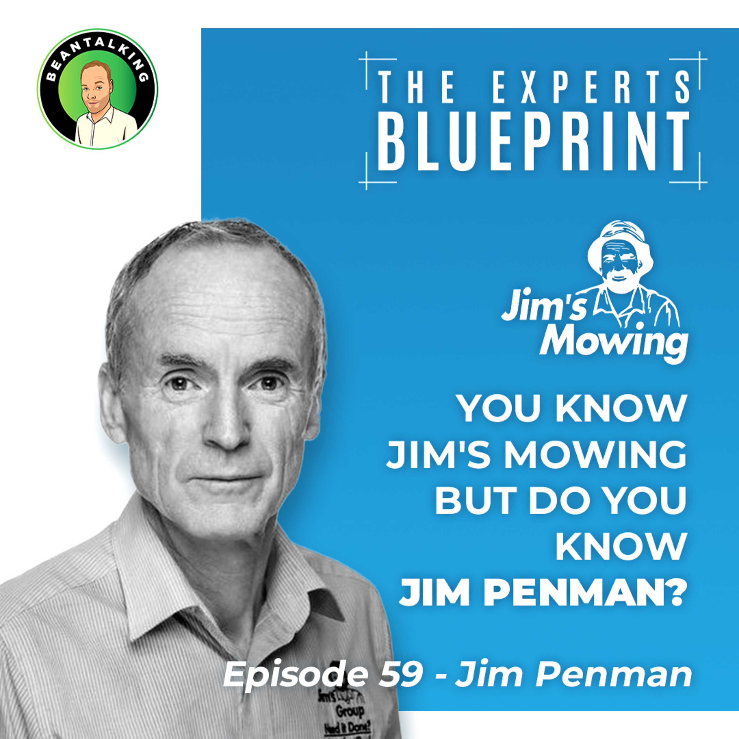 The Experts Blueprint