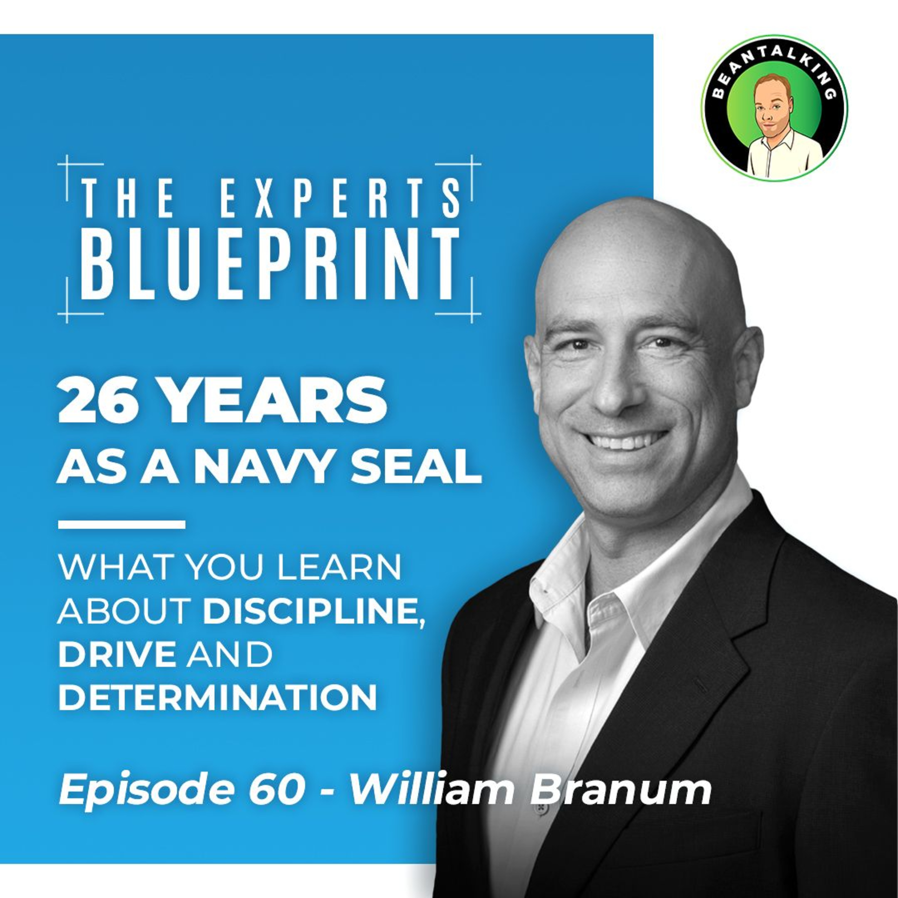 The Experts Blueprint
