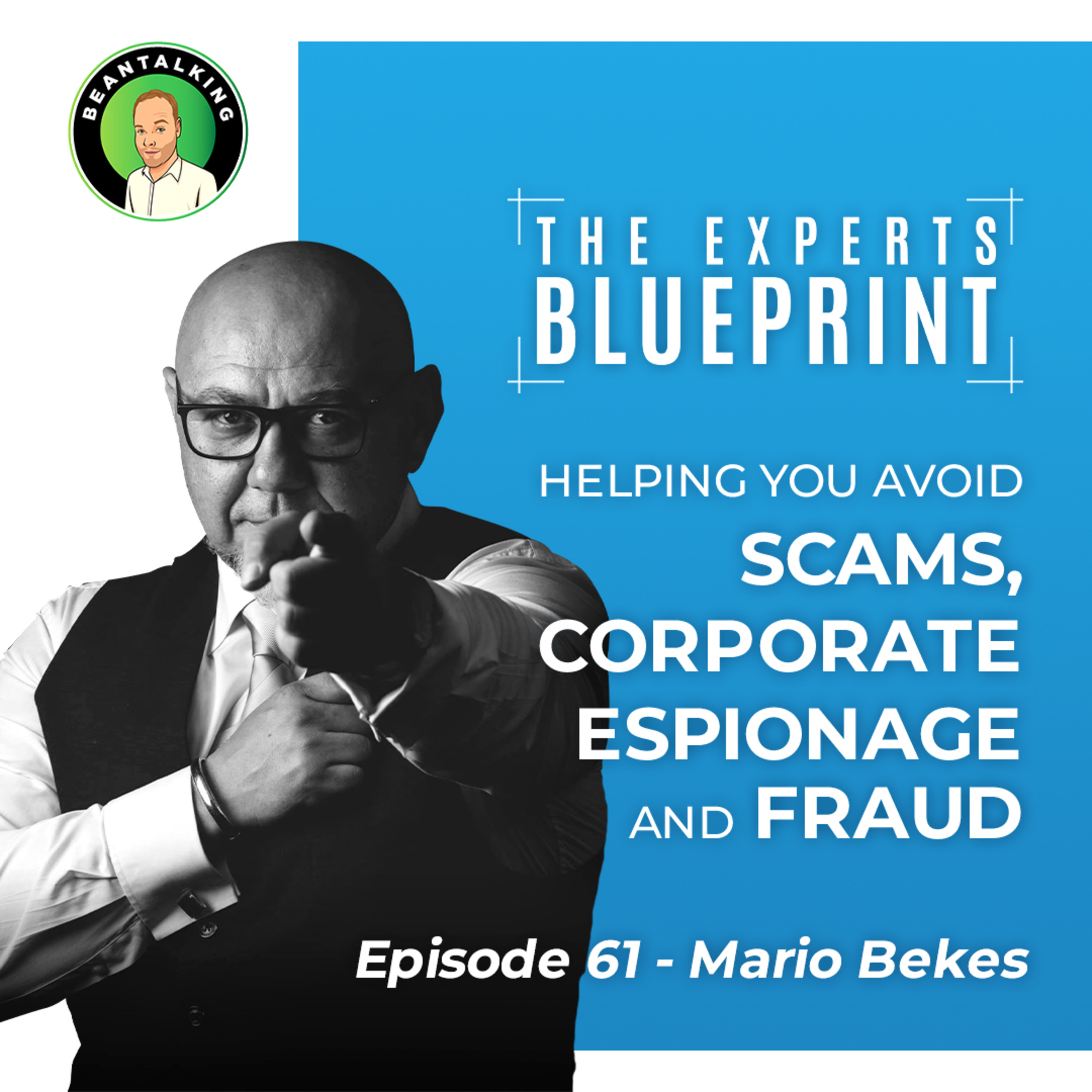The Experts Blueprint