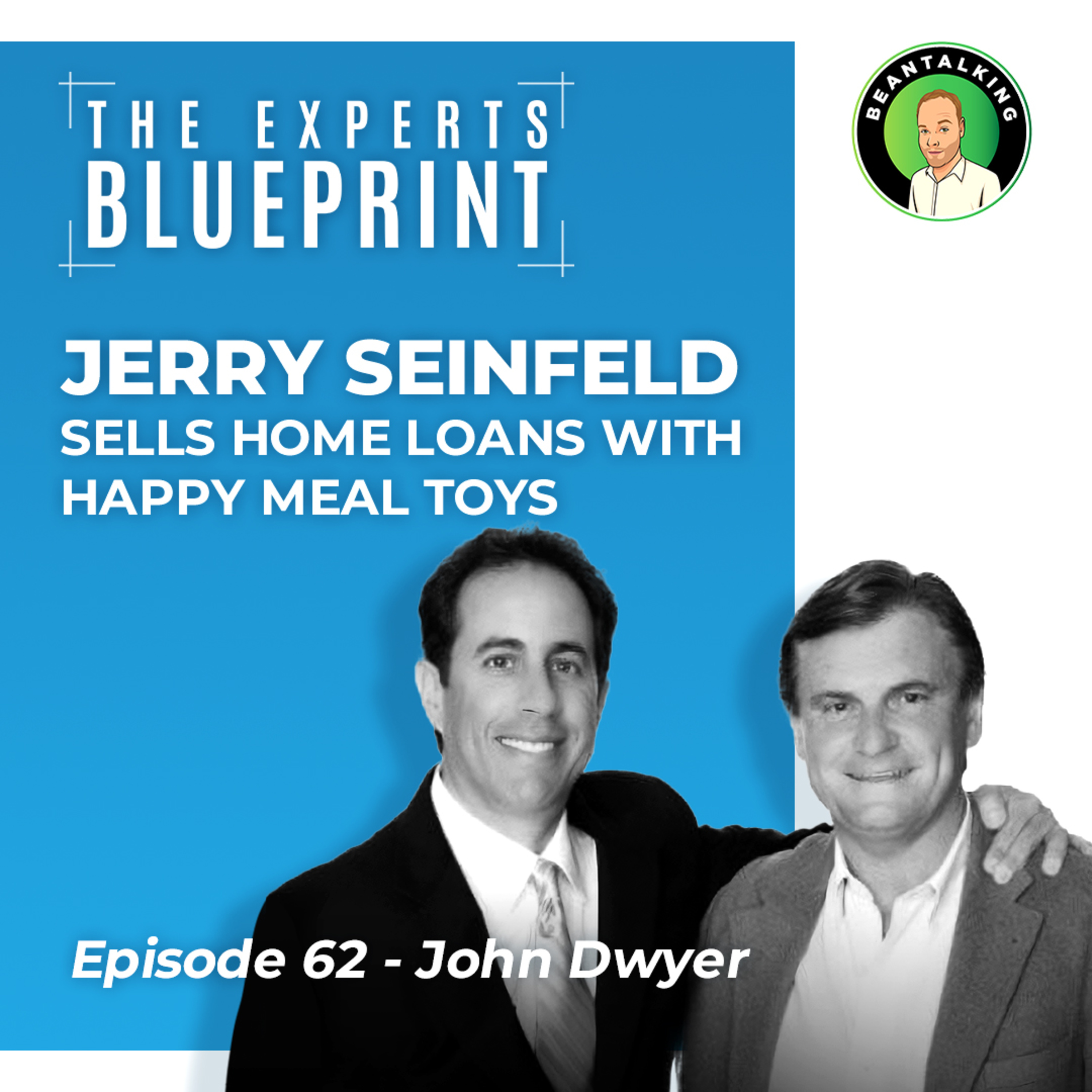 The Experts Blueprint