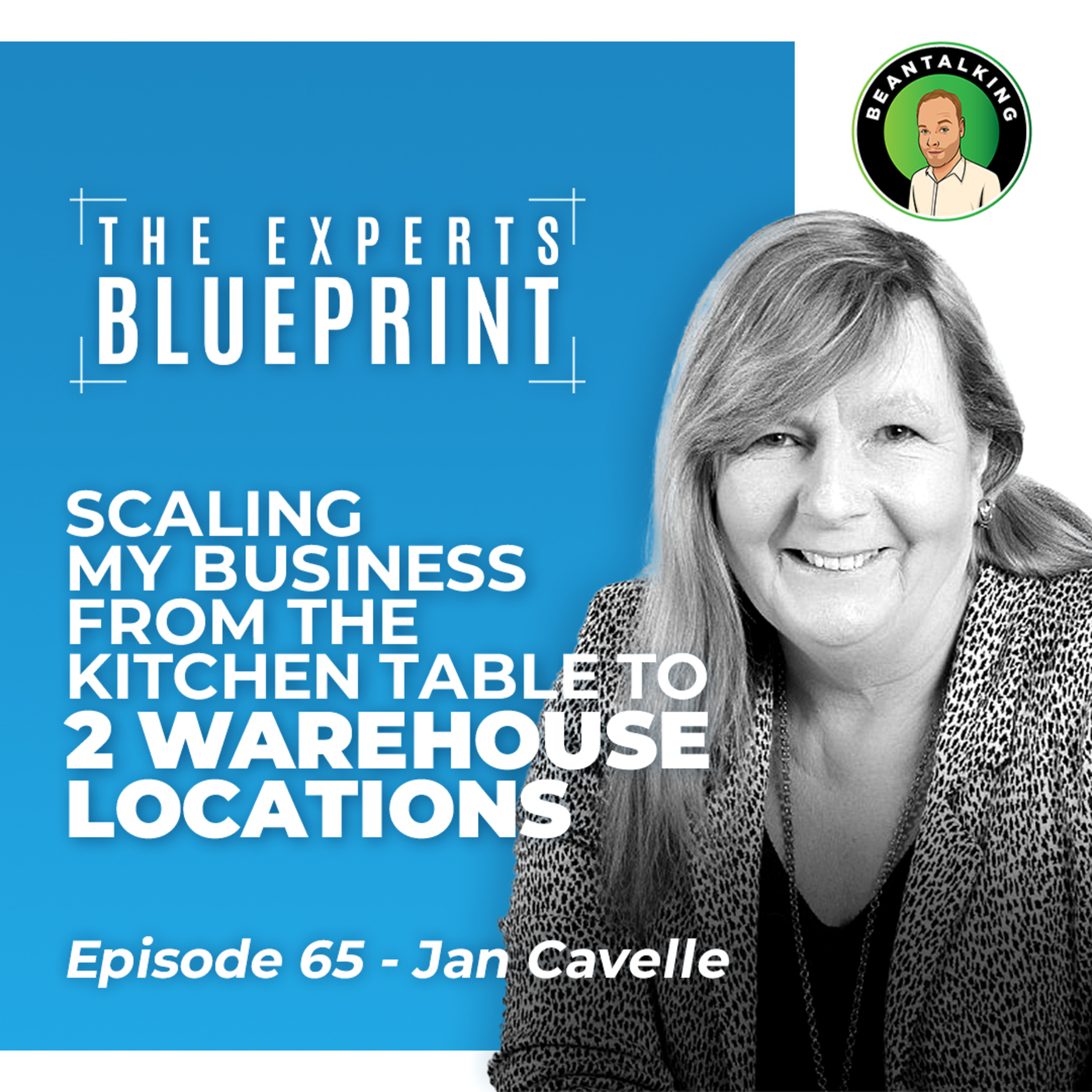 The Experts Blueprint