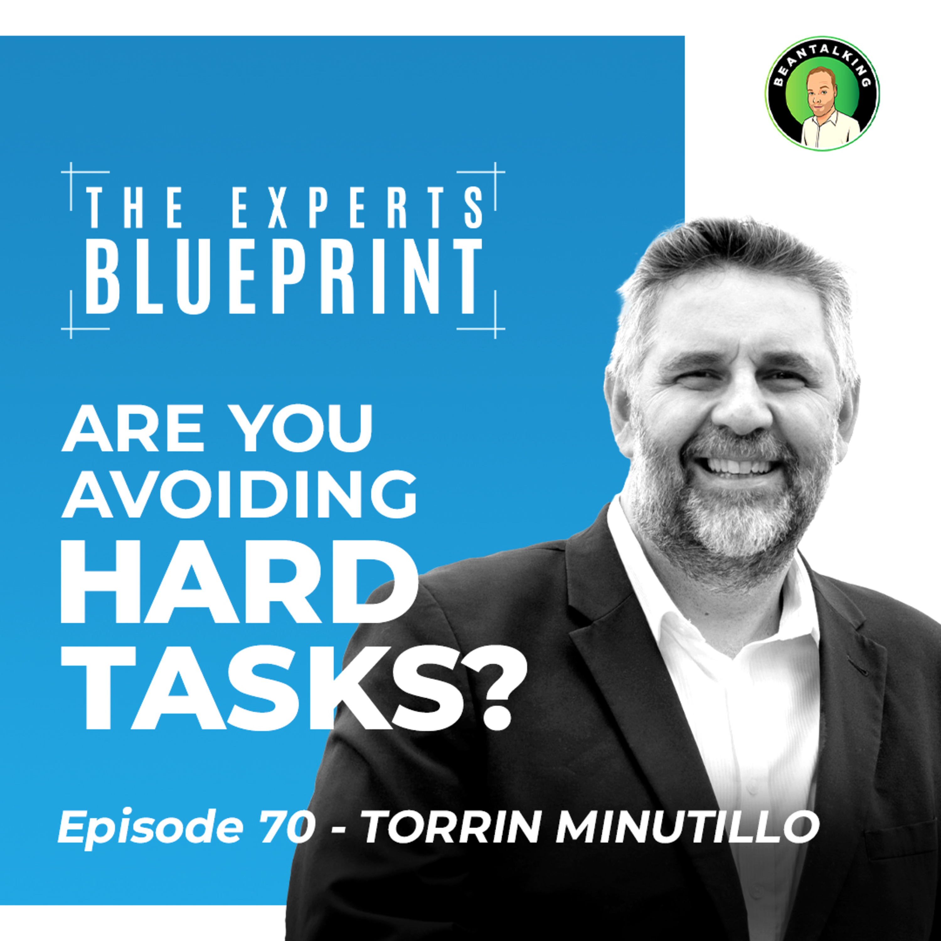 The Experts Blueprint