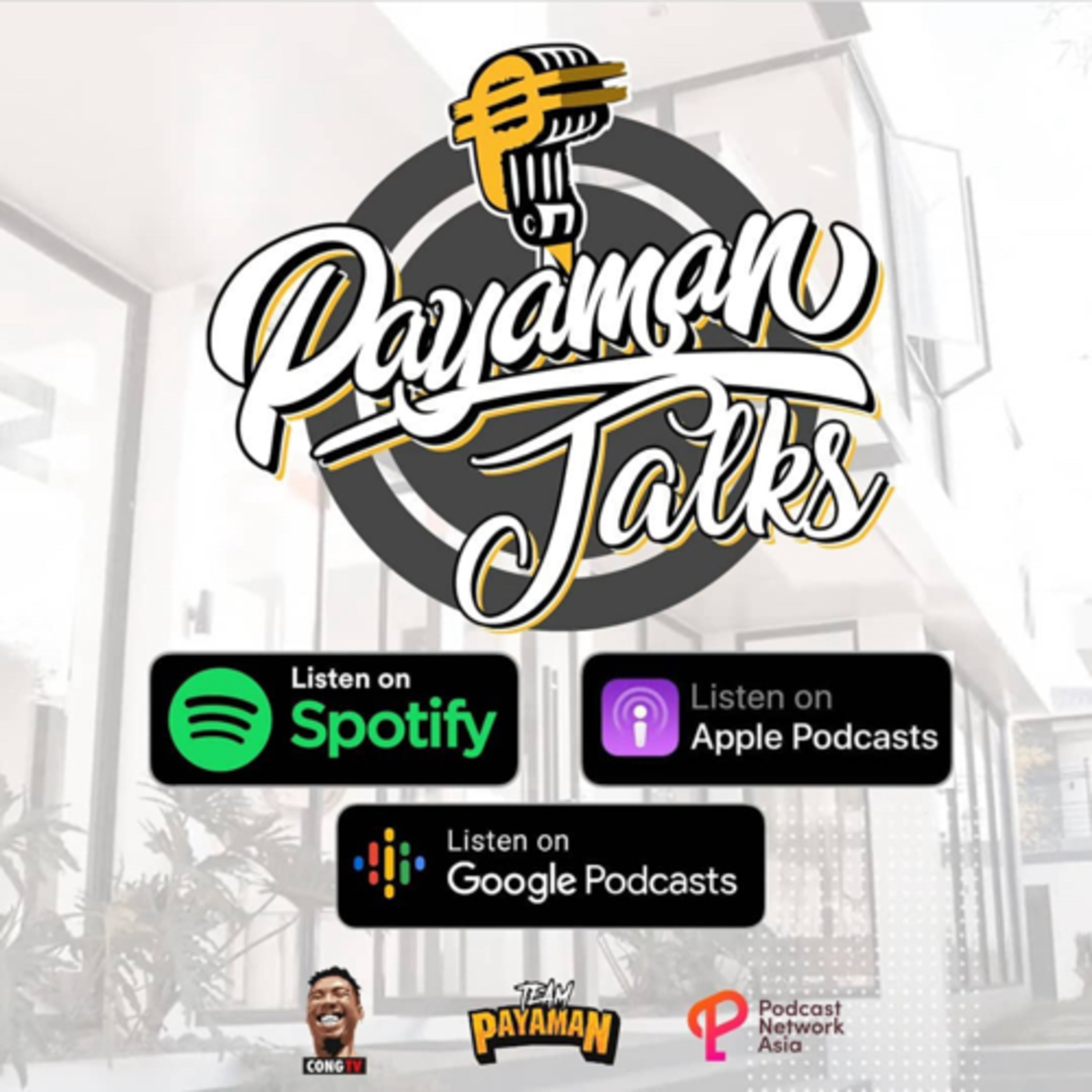 Payaman Talks