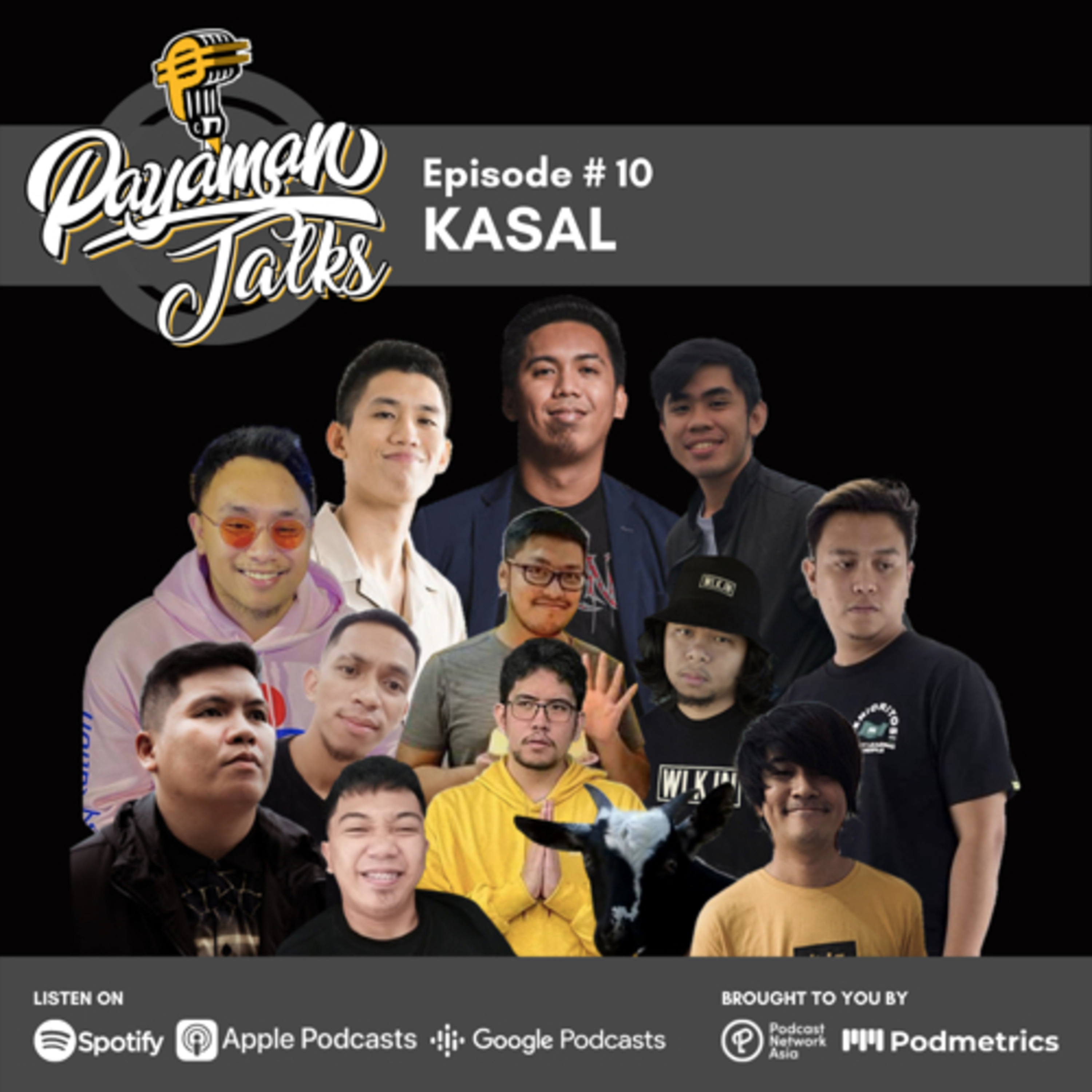 Payaman Talks