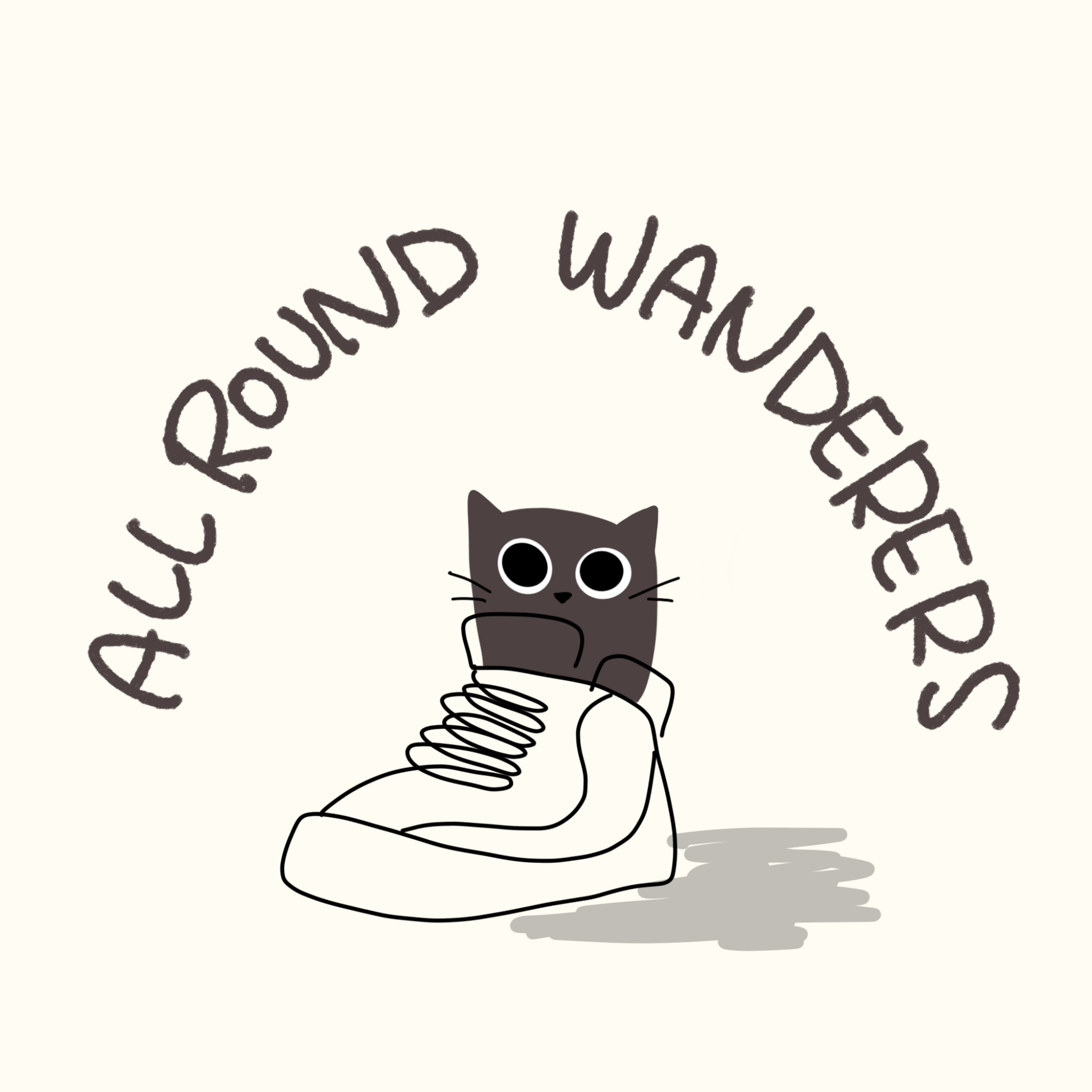 #1 はじめましてと、秋と、all roundと。