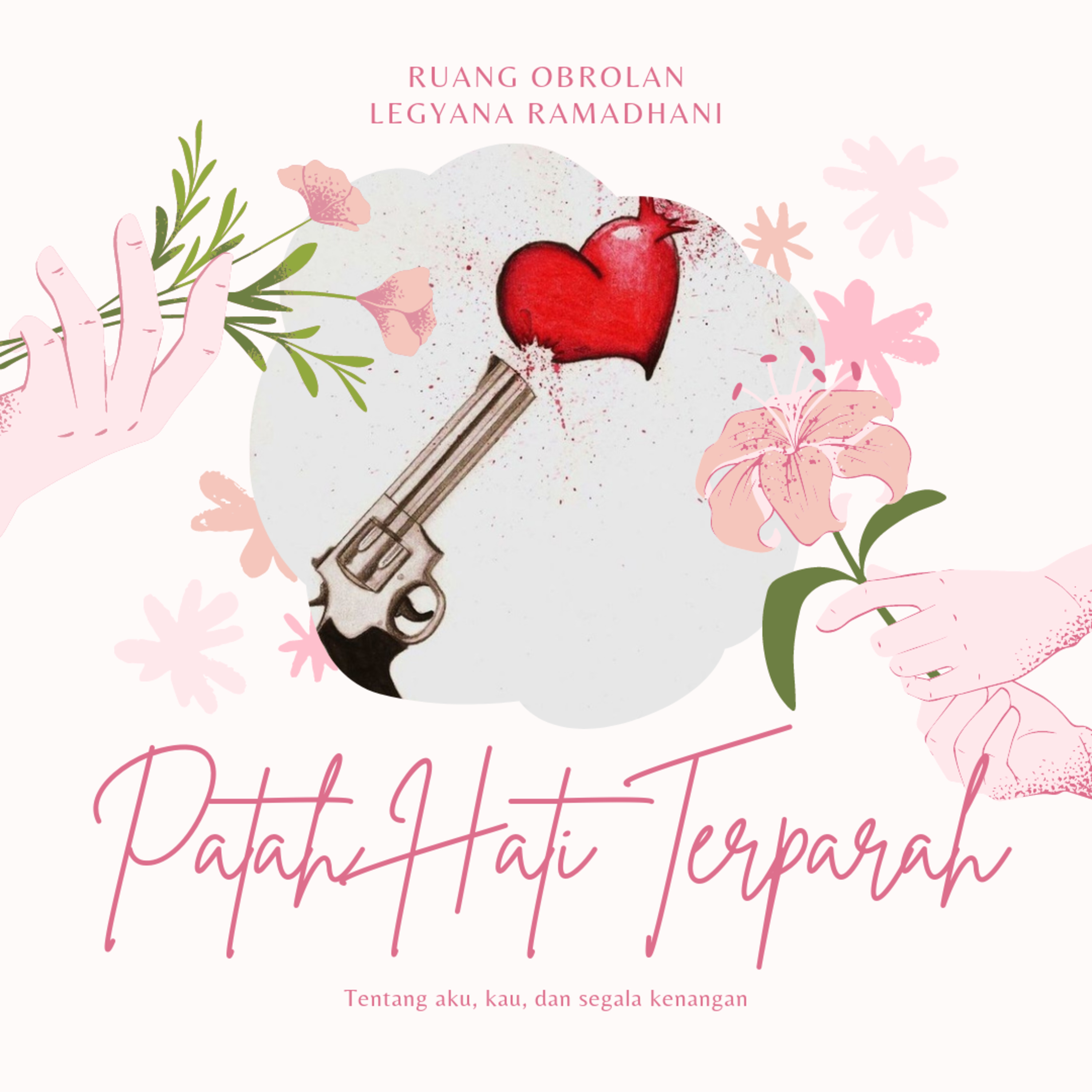 Ruang Obrolan: Eps 2 Patah Hati Terparah episode artwork
