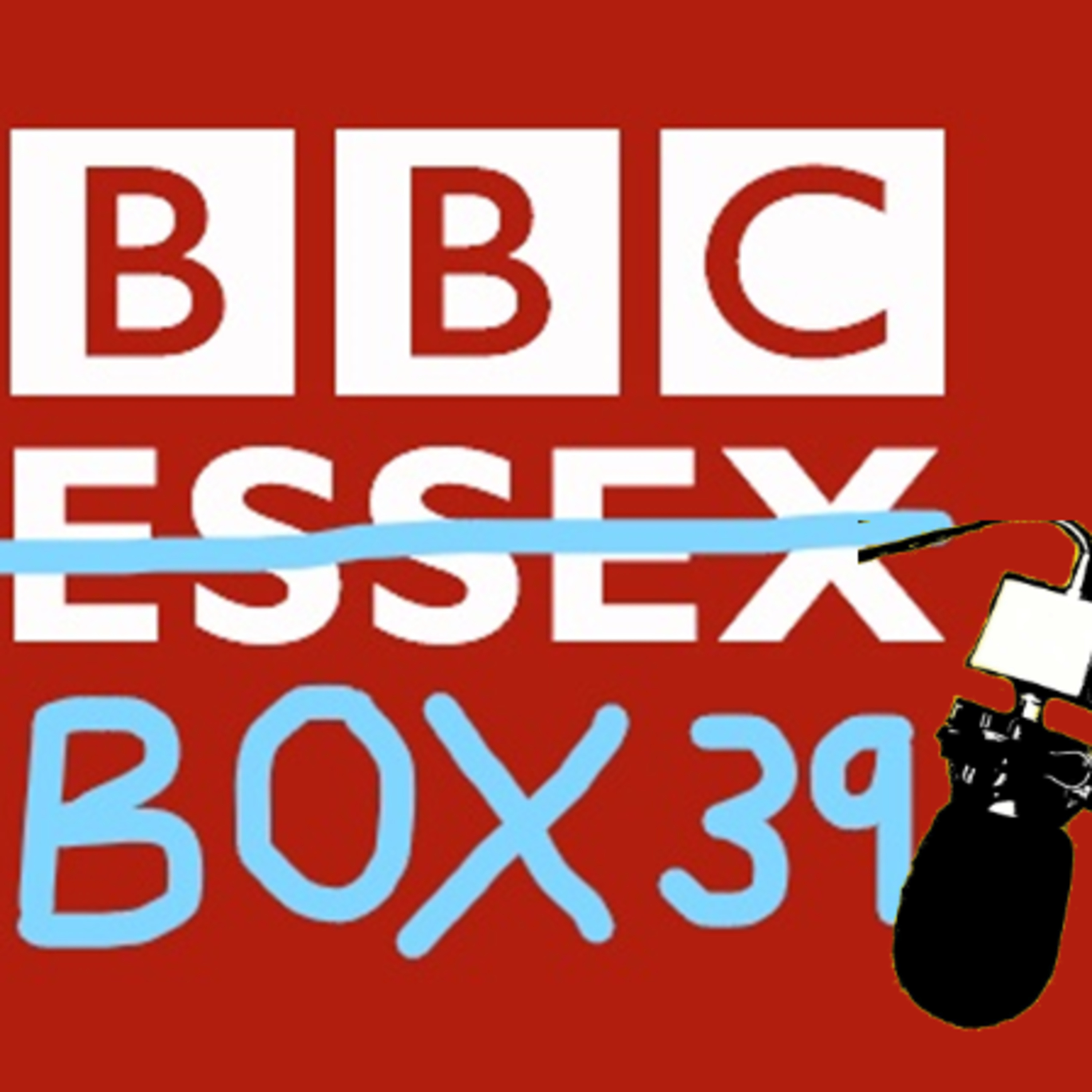 Box 39 - series 1
