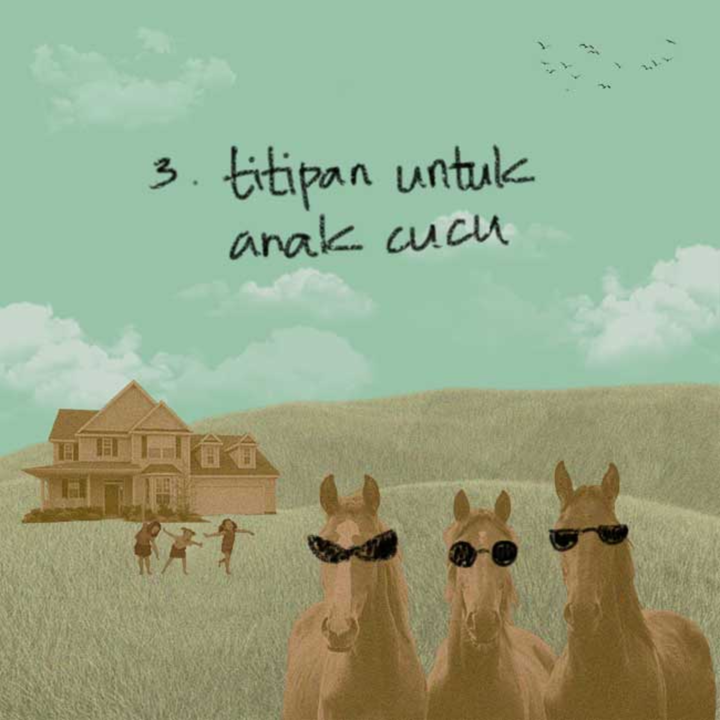 Tukar Tikar