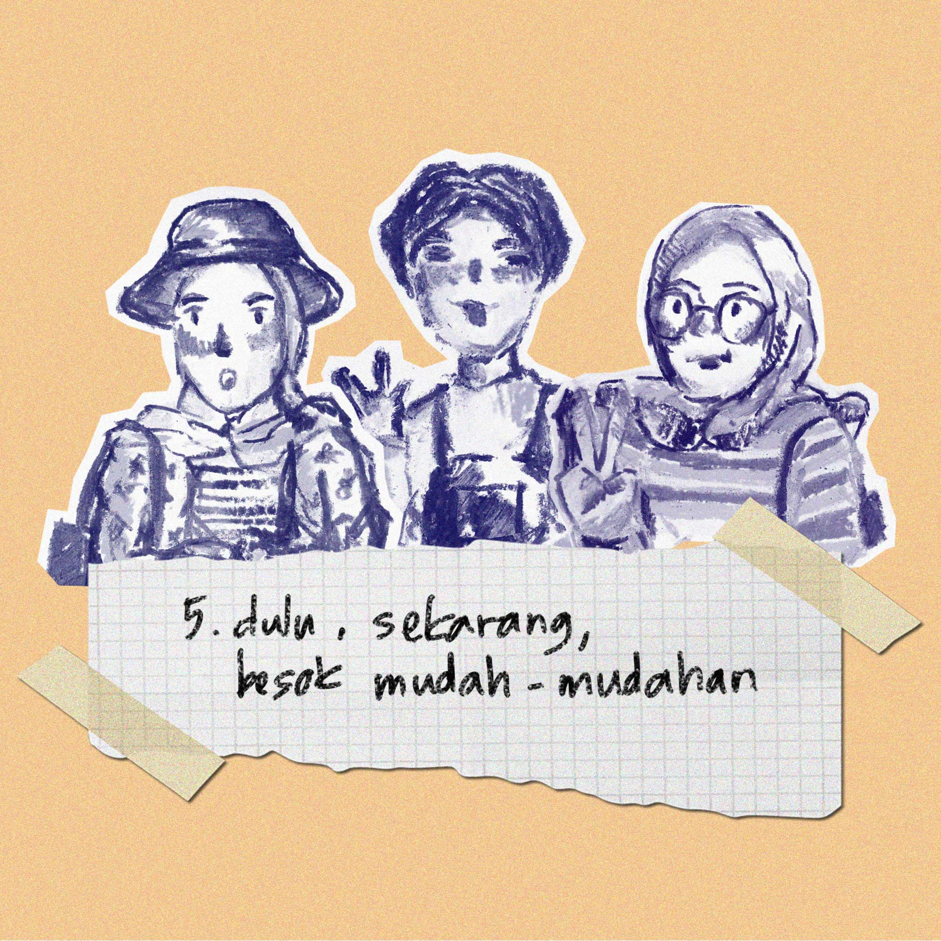 Tukar Tikar