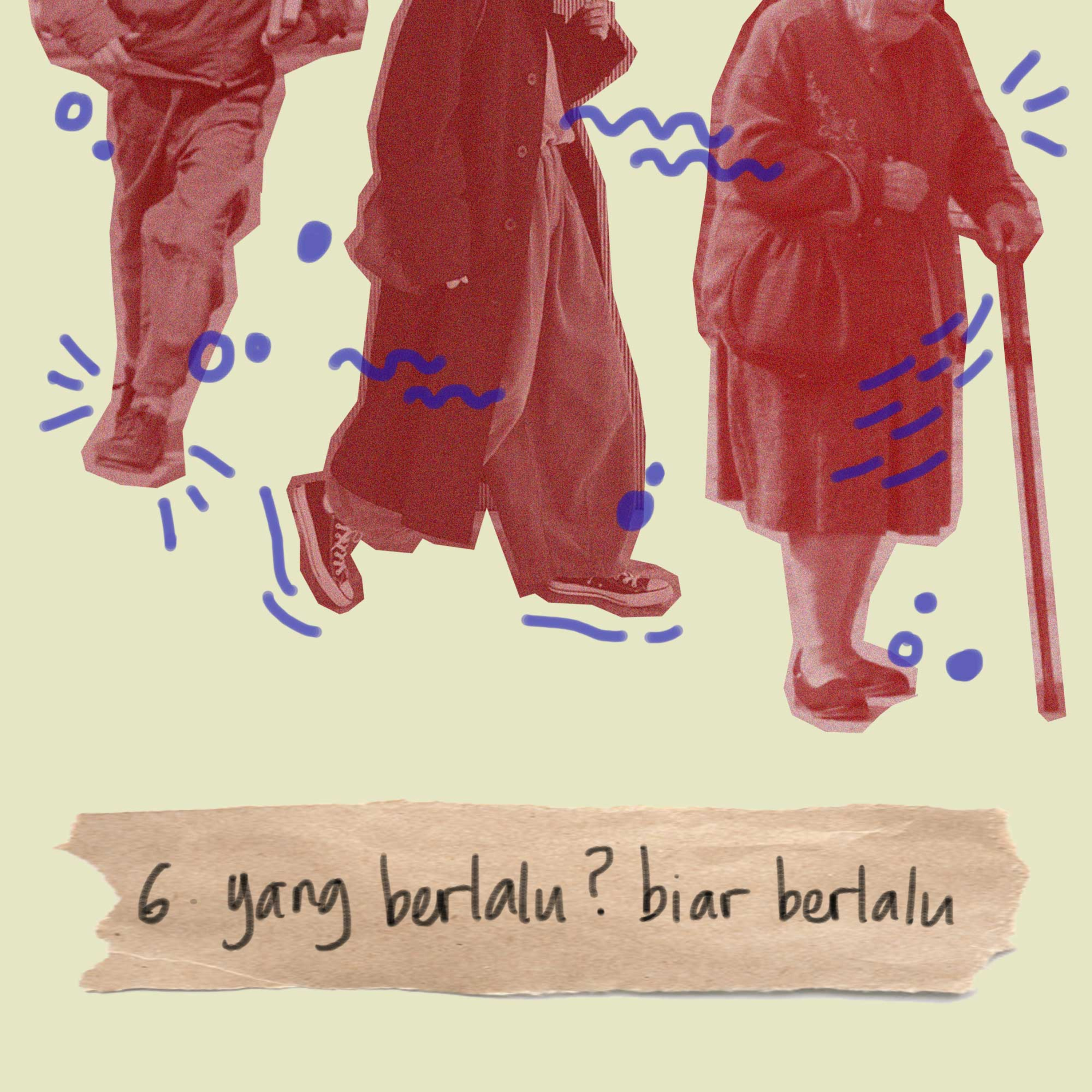 Tukar Tikar