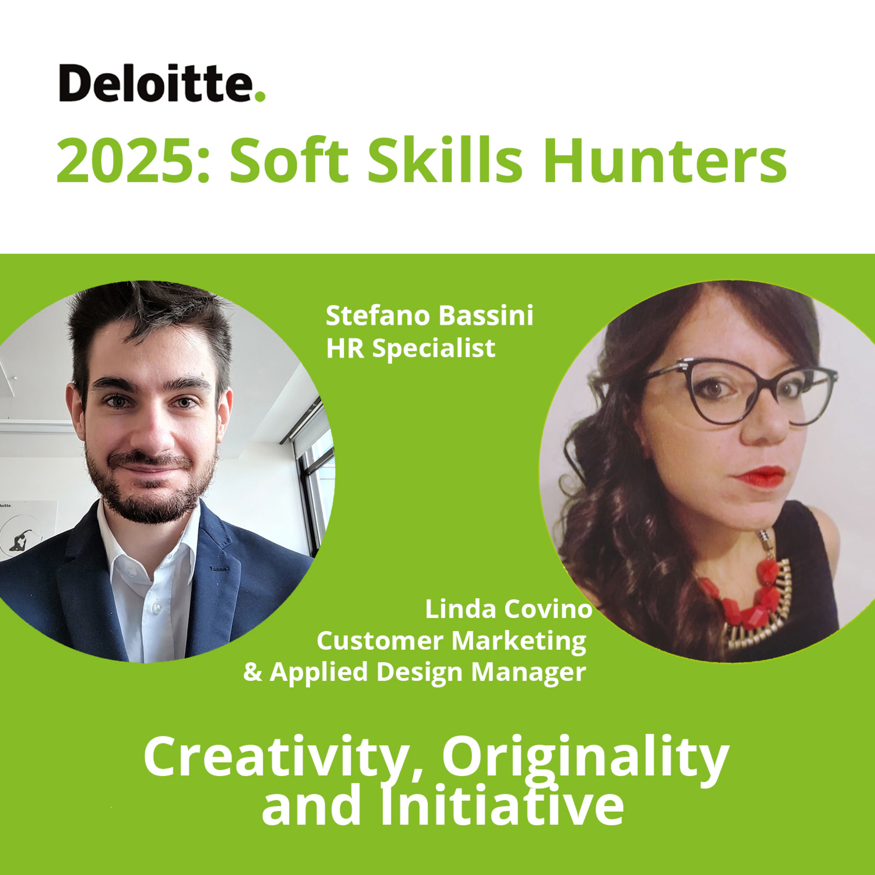 2025: Soft Skills Hunters