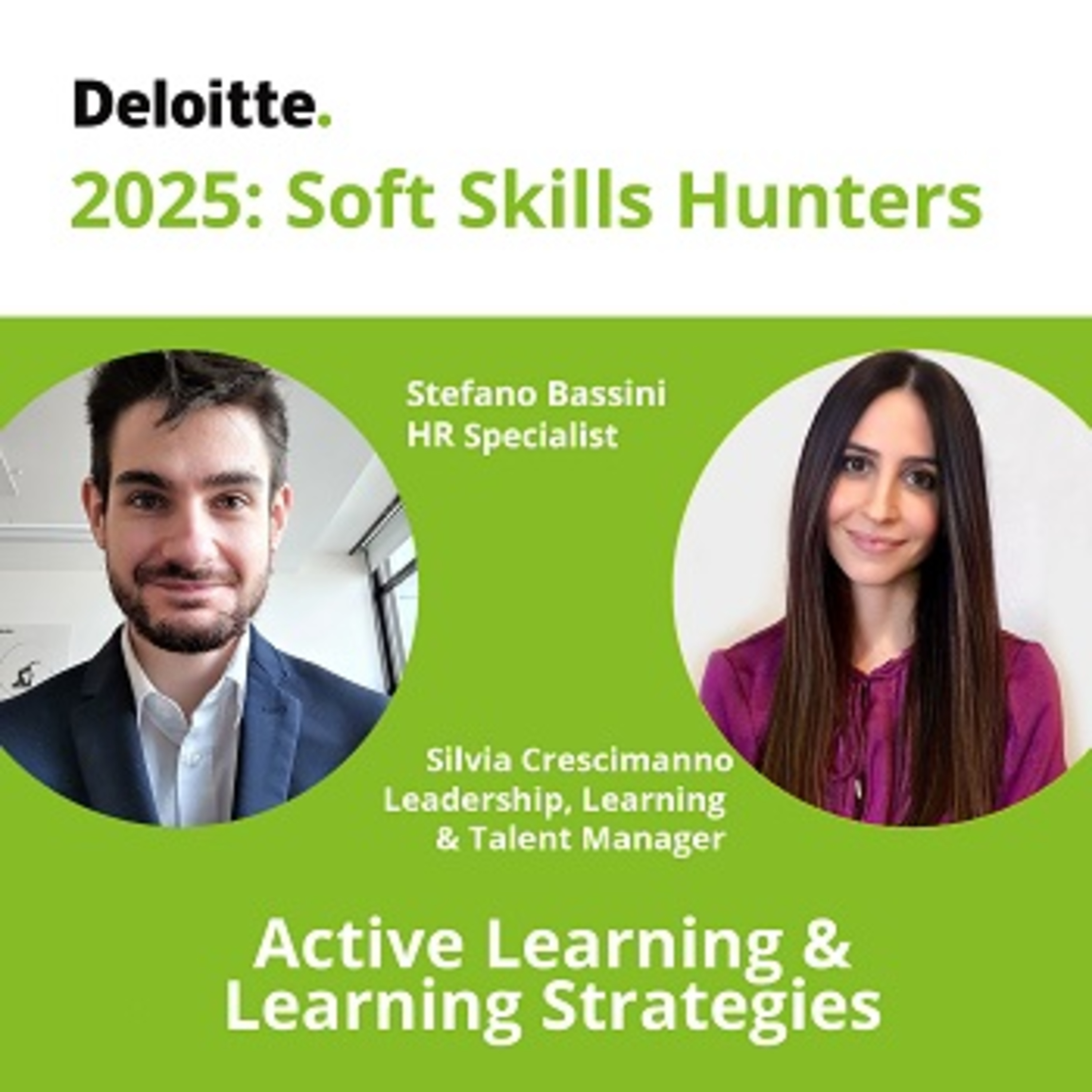 2025: Soft Skills Hunters