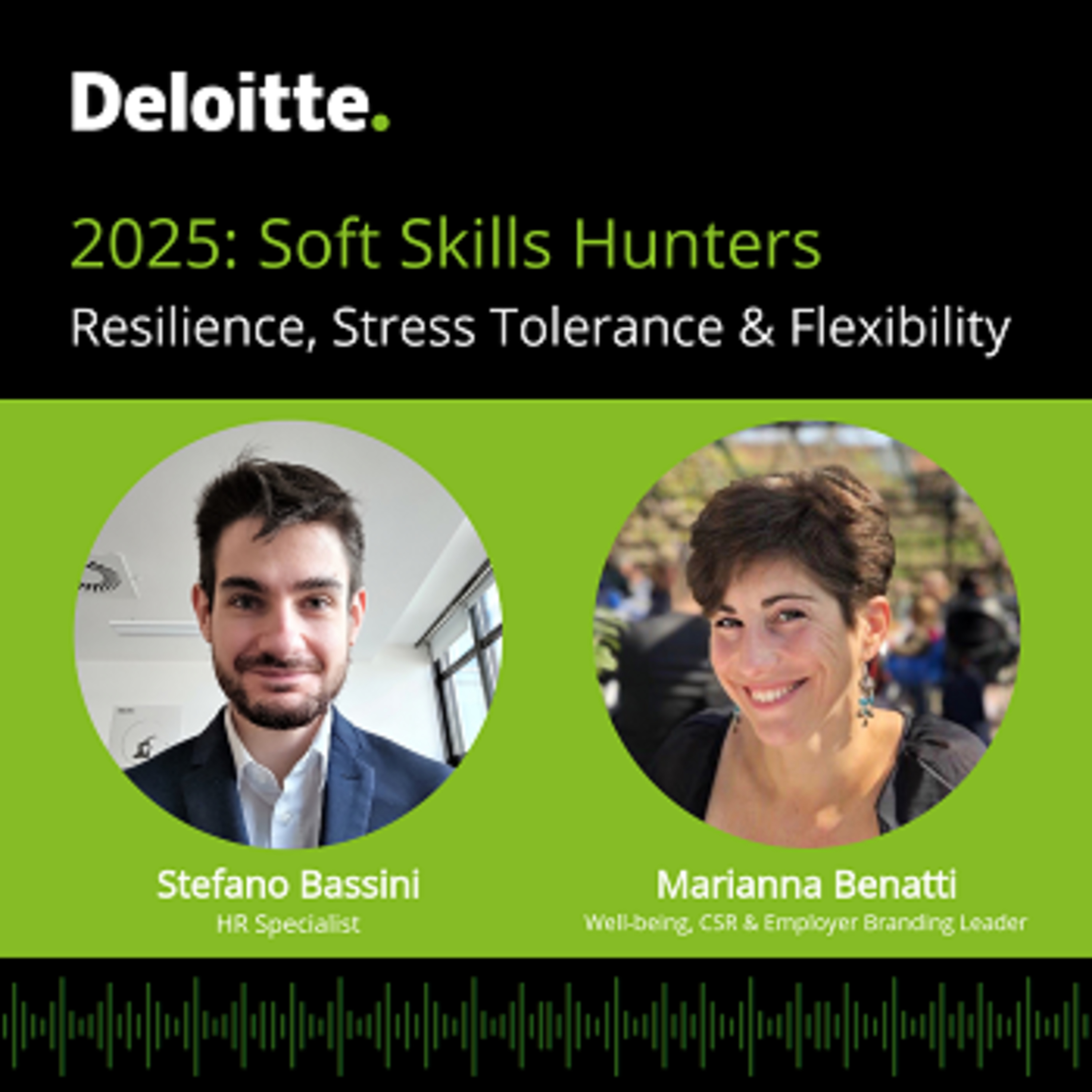 2025: Soft Skills Hunters