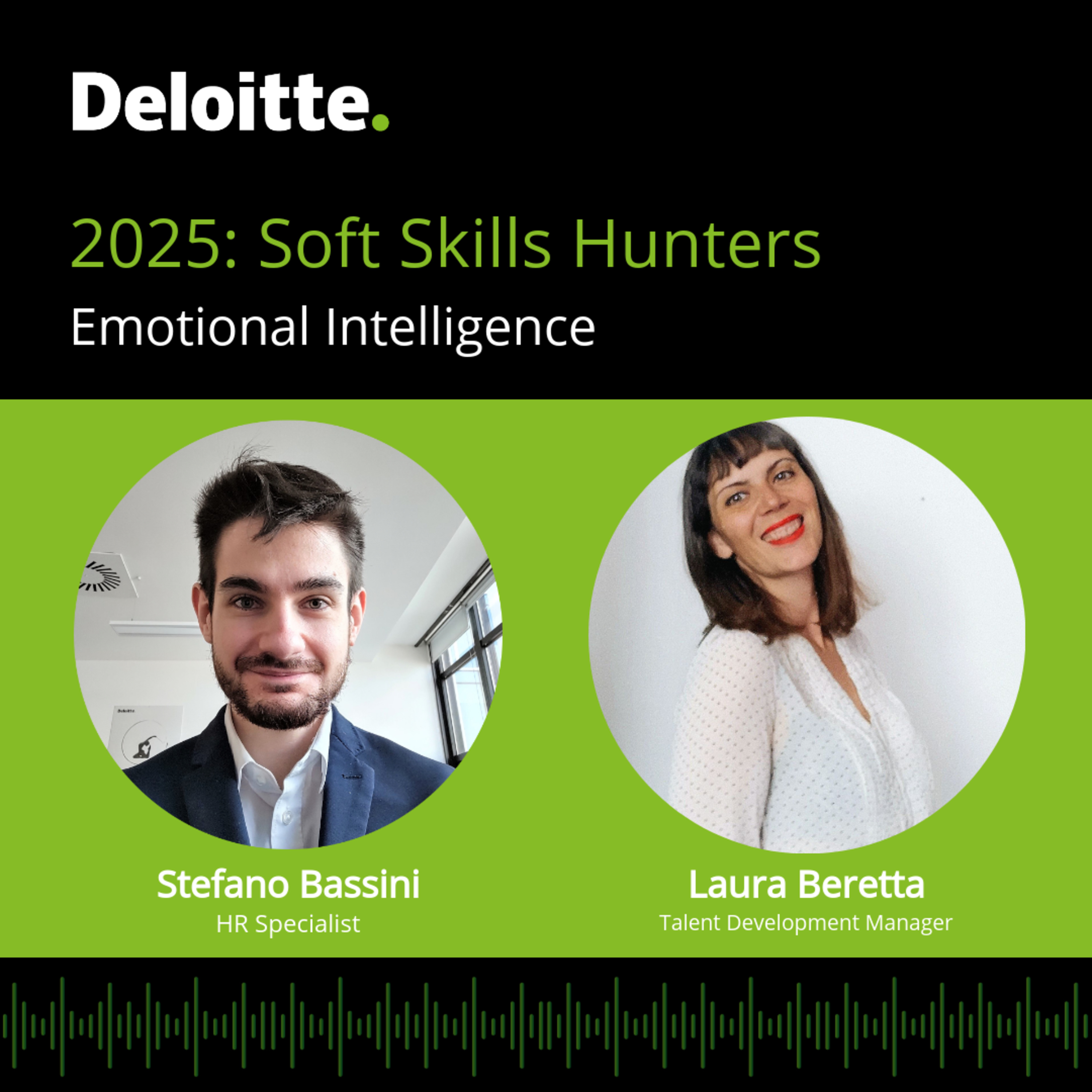 2025: Soft Skills Hunters