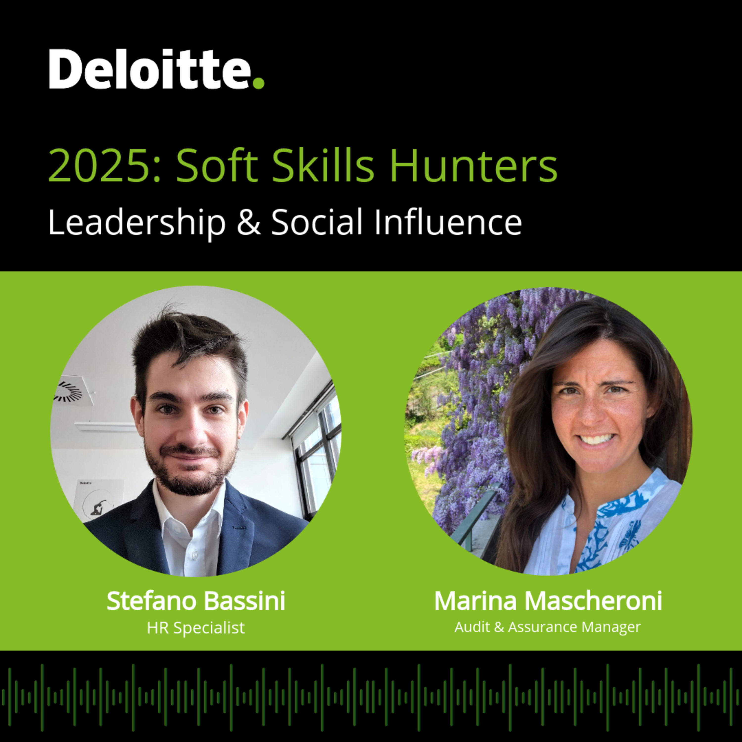 2025: Soft Skills Hunters