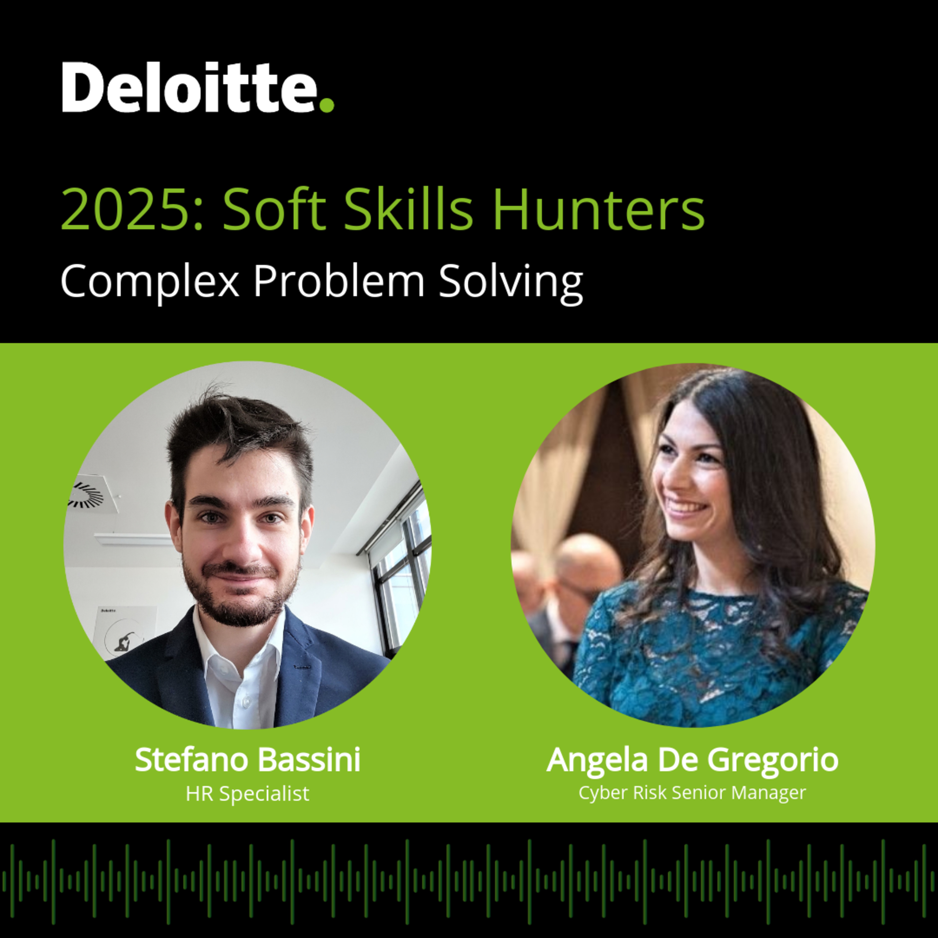 2025: Soft Skills Hunters