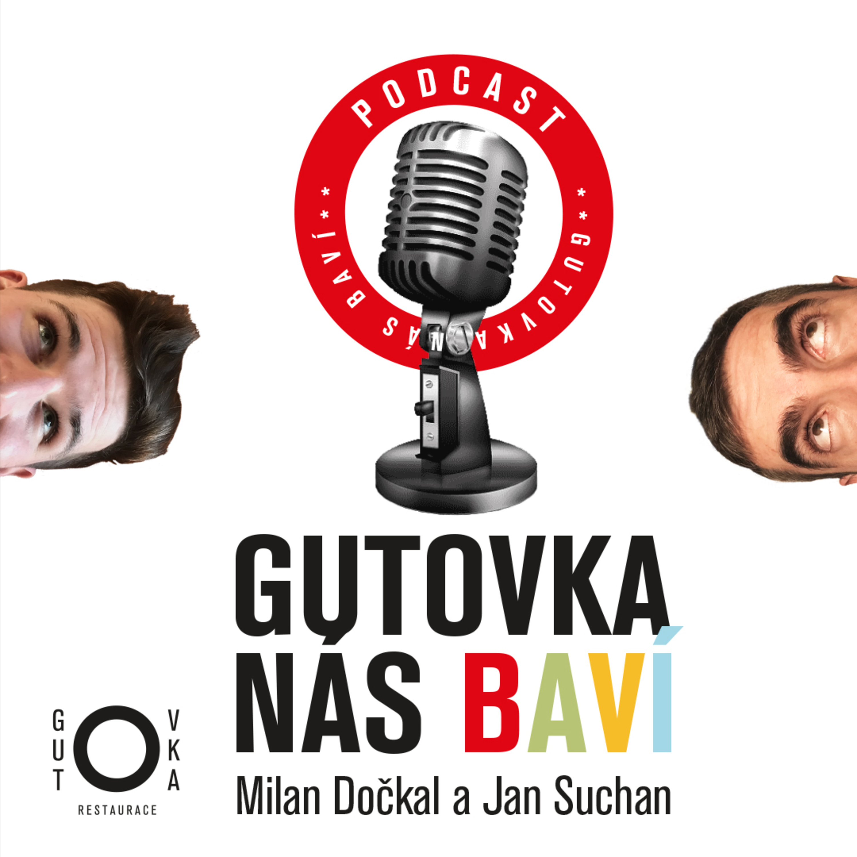 Gutovka Nás Baví