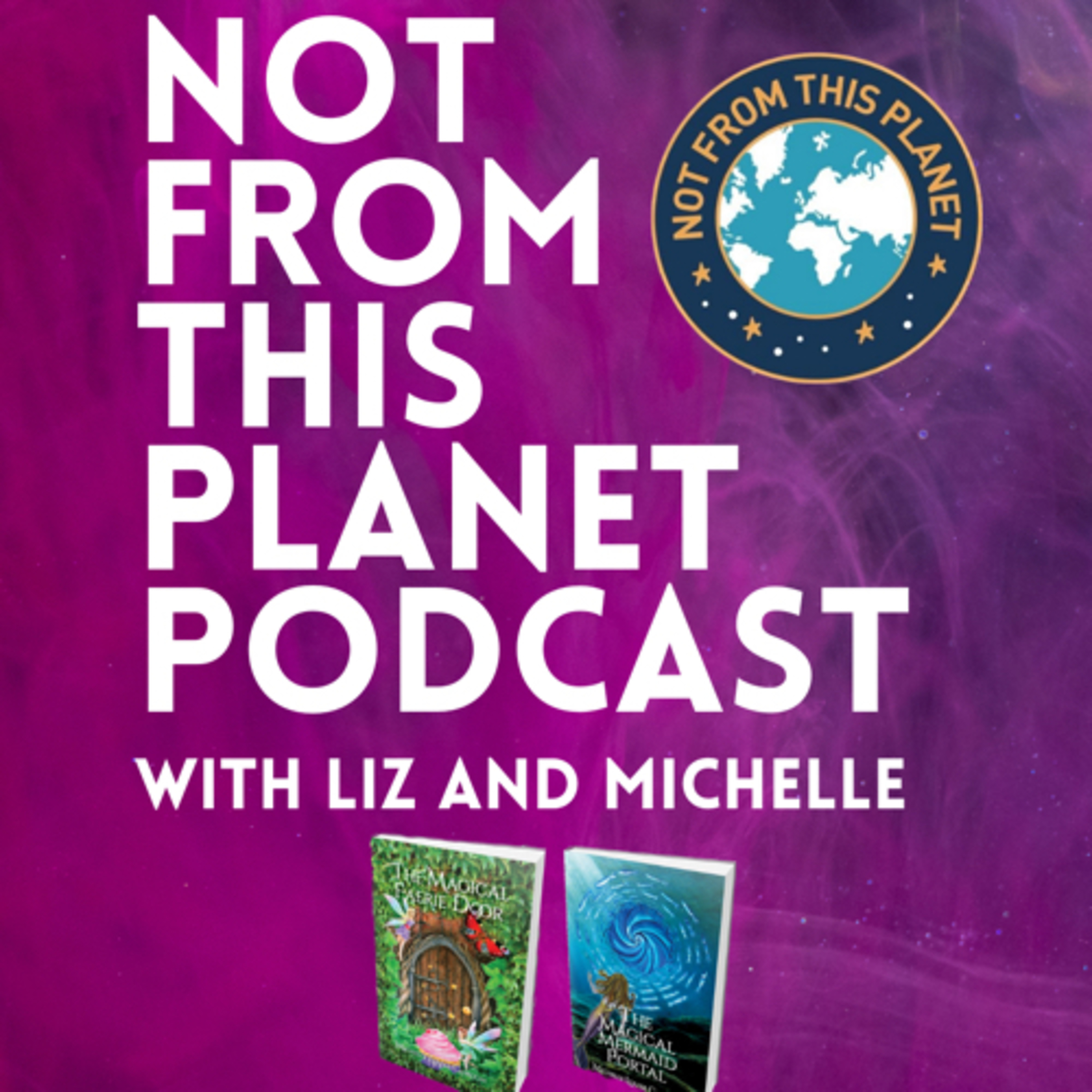 Not From This Planet